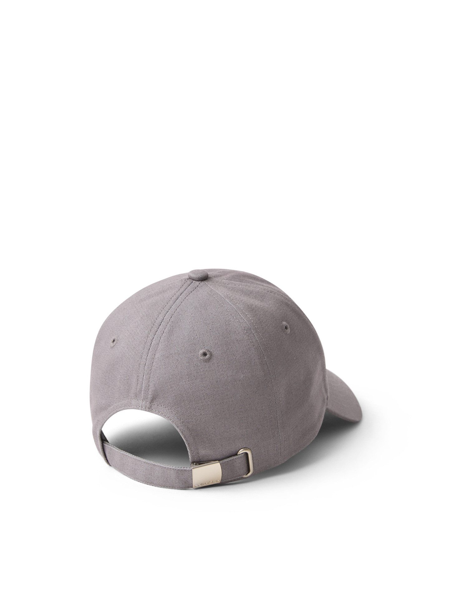 Calvin Klein Baseball pet 6 PANEL SSNL GRAPHIC NYL CAP