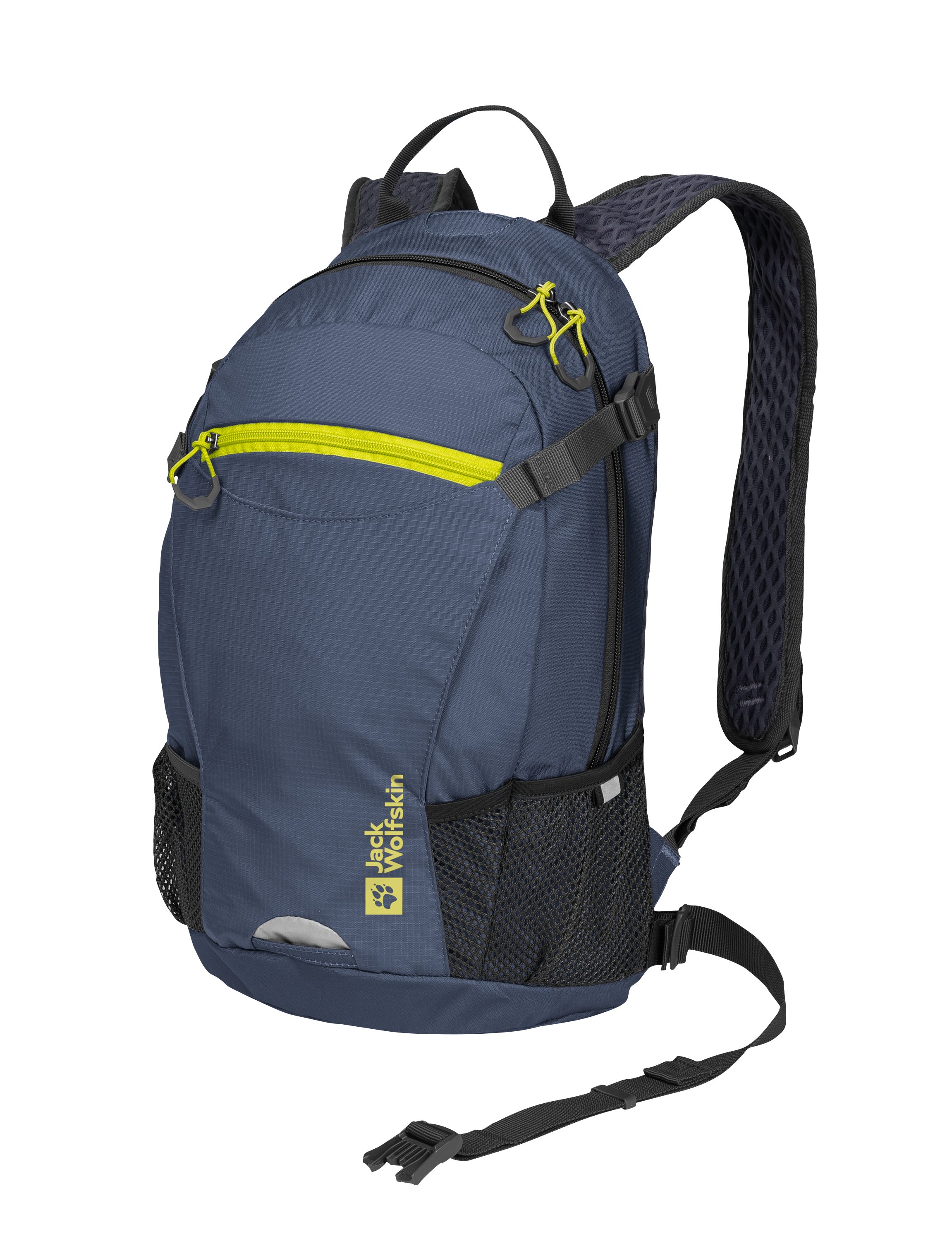 Jack Wolfskin Velocity 12 evening sky backpack