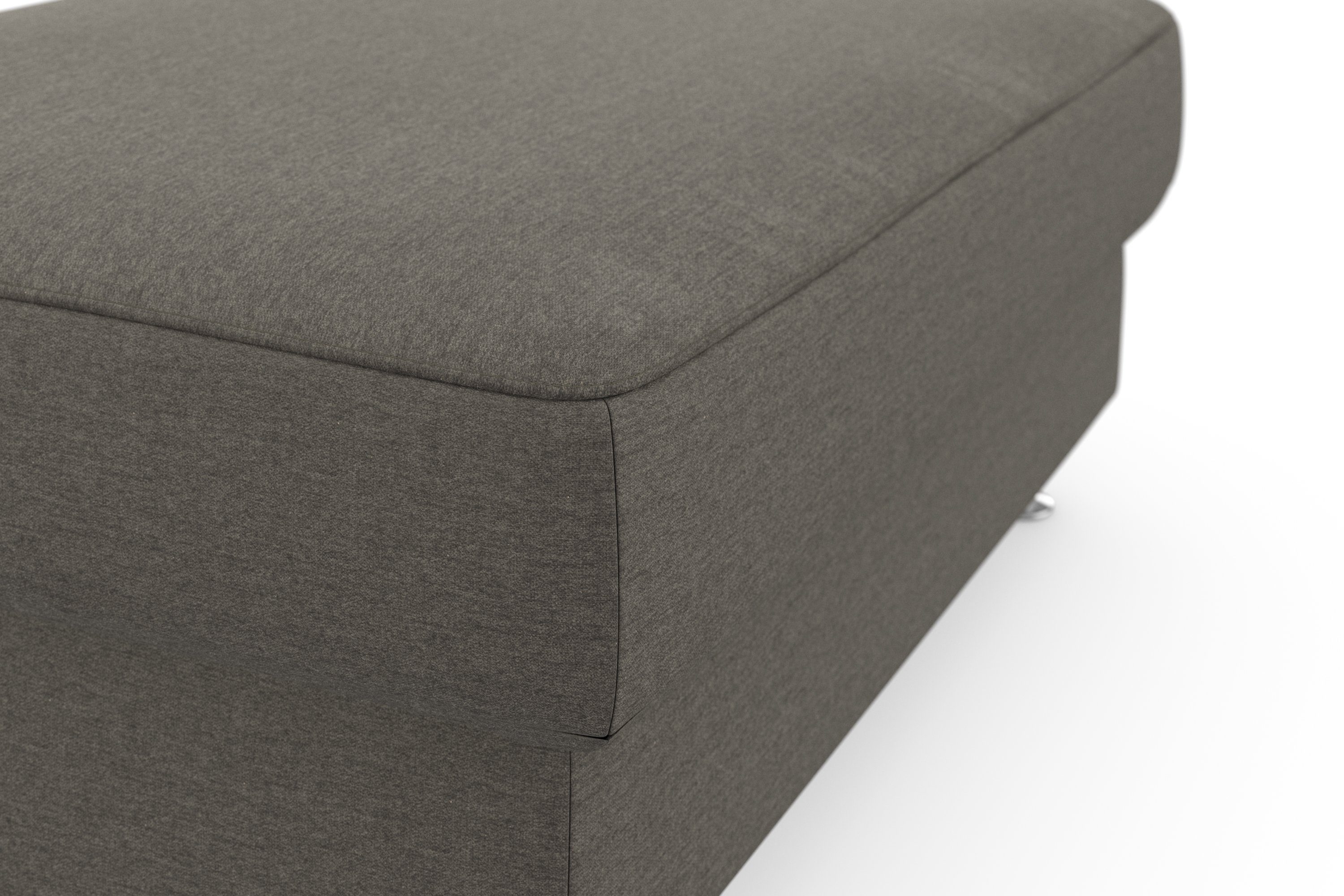sit&more Hocker met bergruimte Apulia met bergruimte