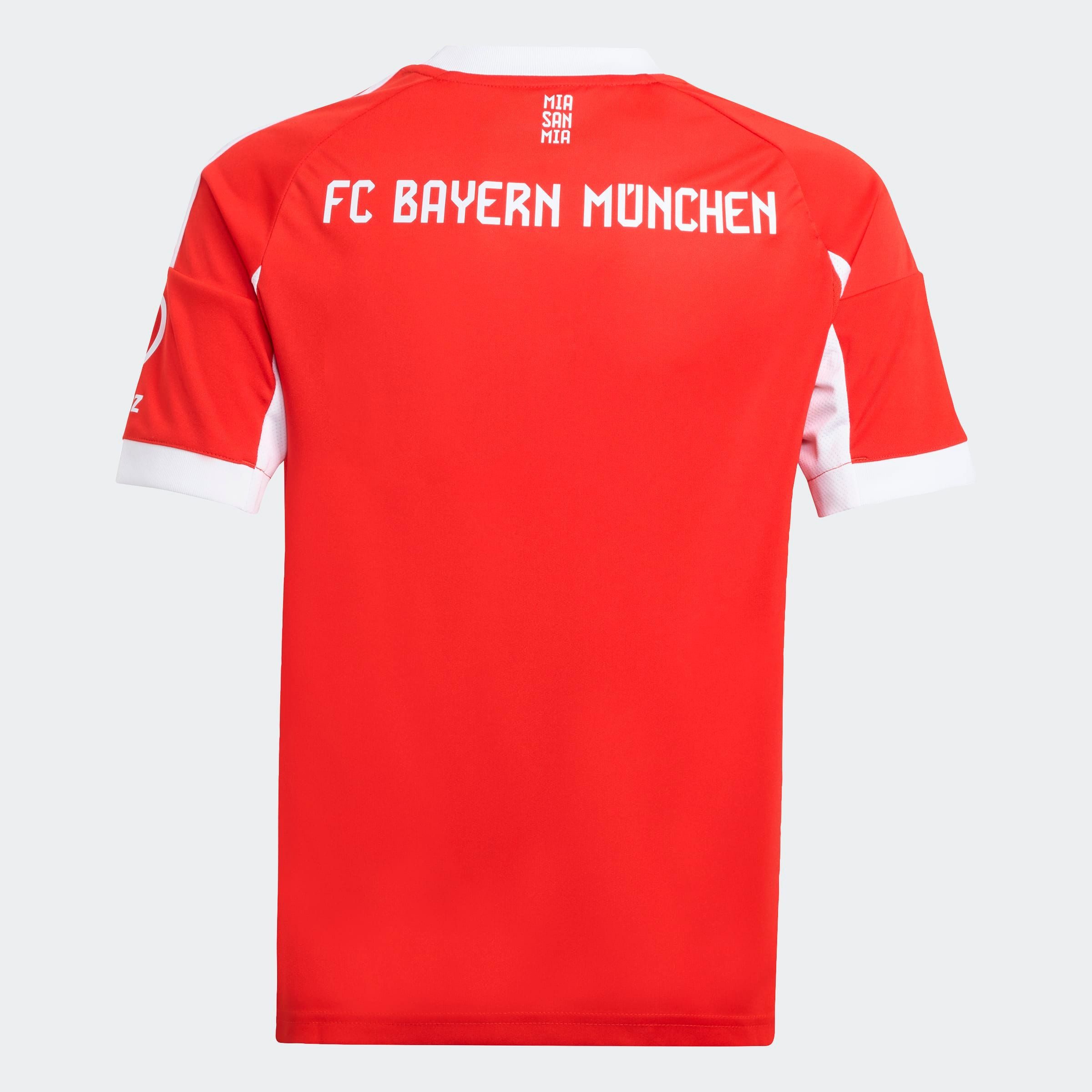 adidas Performance Voetbalshirt FCB H JSY Y