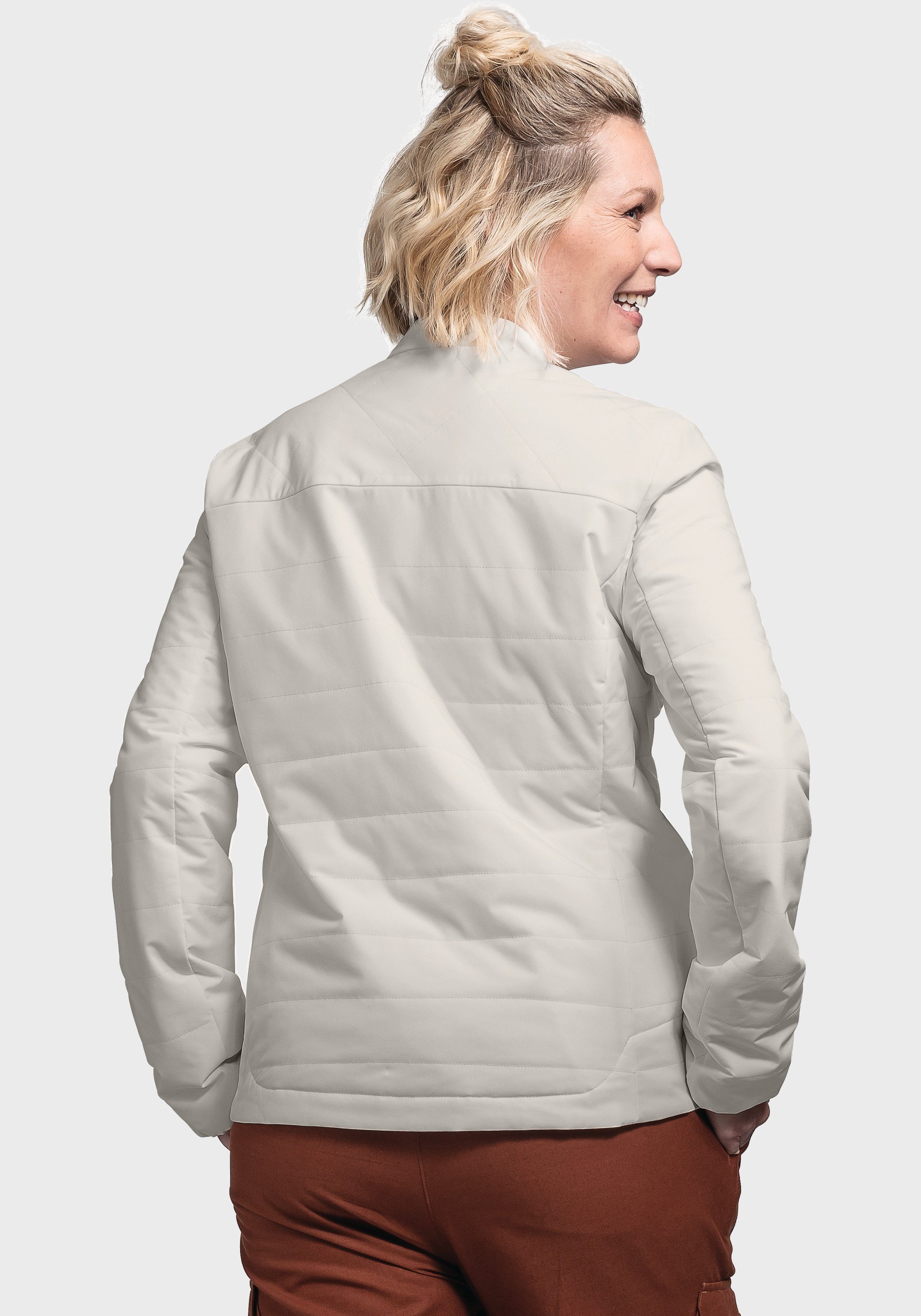 Schöffel Functioneel jack Insulation Jacket Bozen L