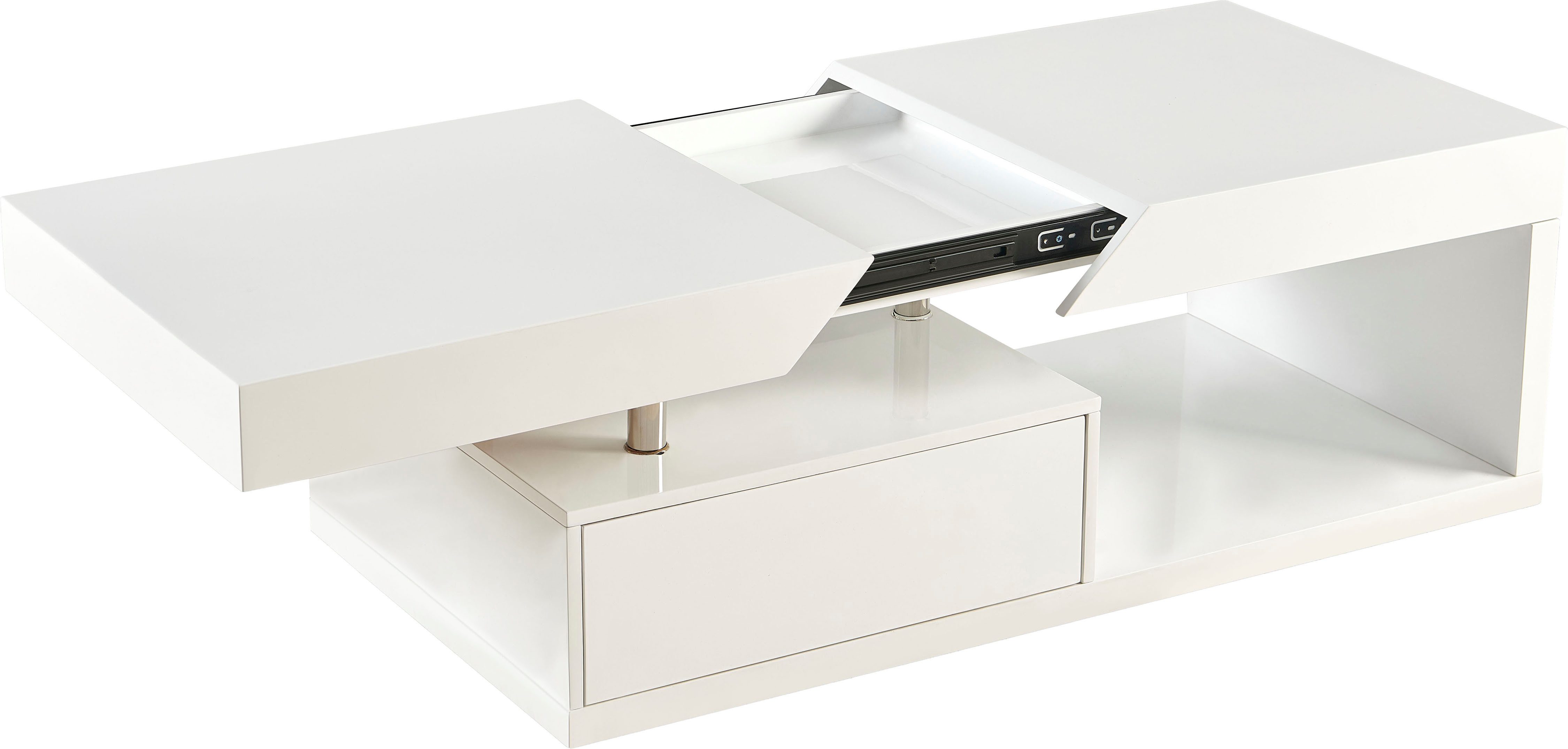 Paroli Salontafel