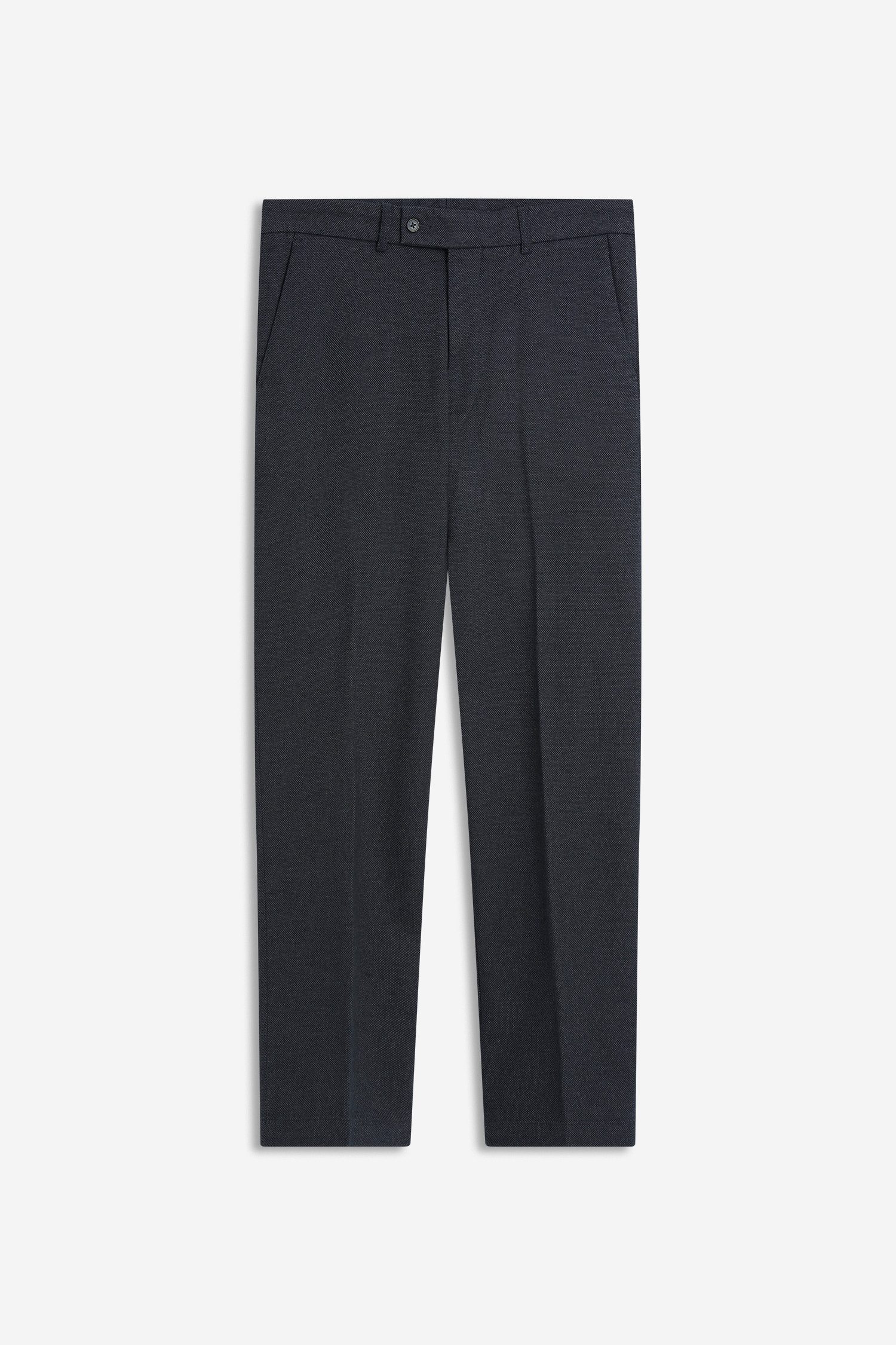 Cinque Pantalon CIBRAVO in modieuze structuurkwaliteit