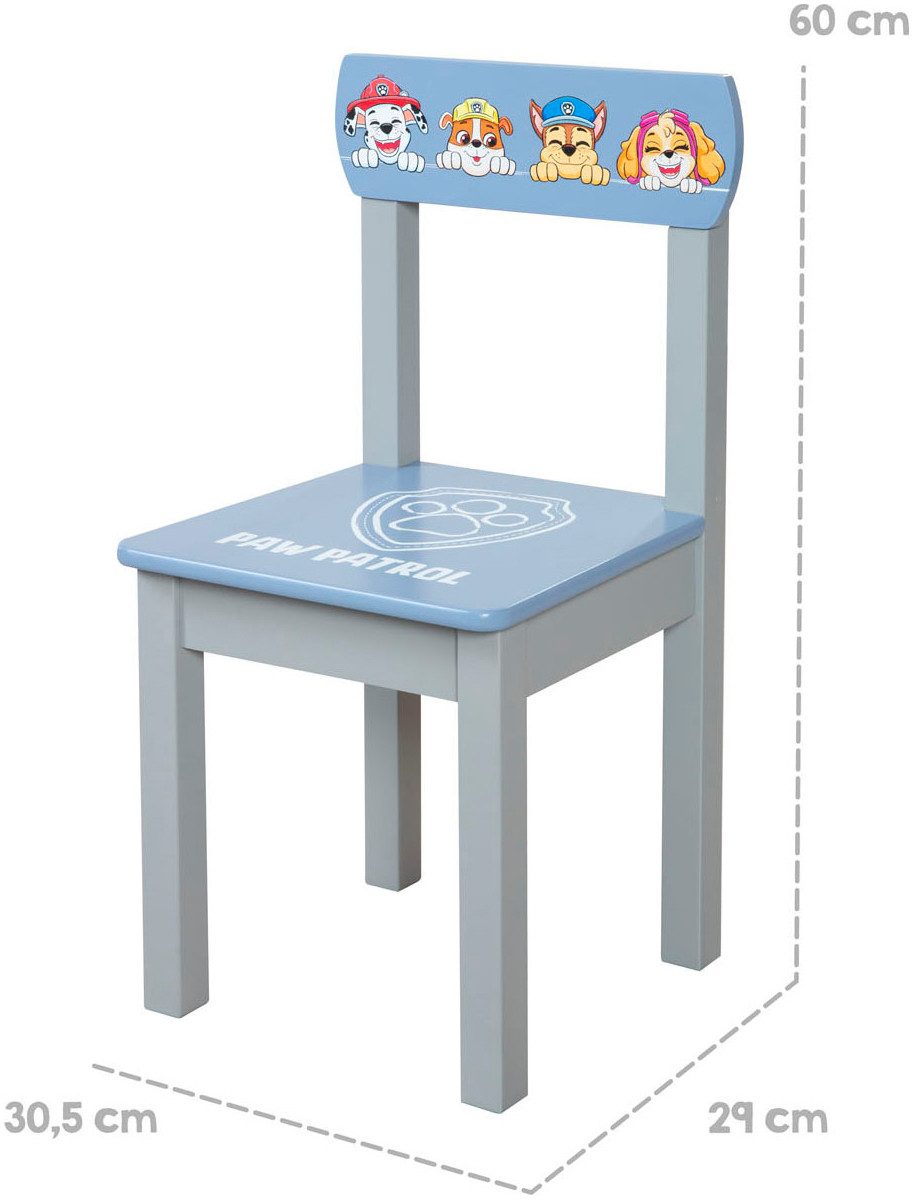 Roba® Kinderzithoek Paw Patrol (set)