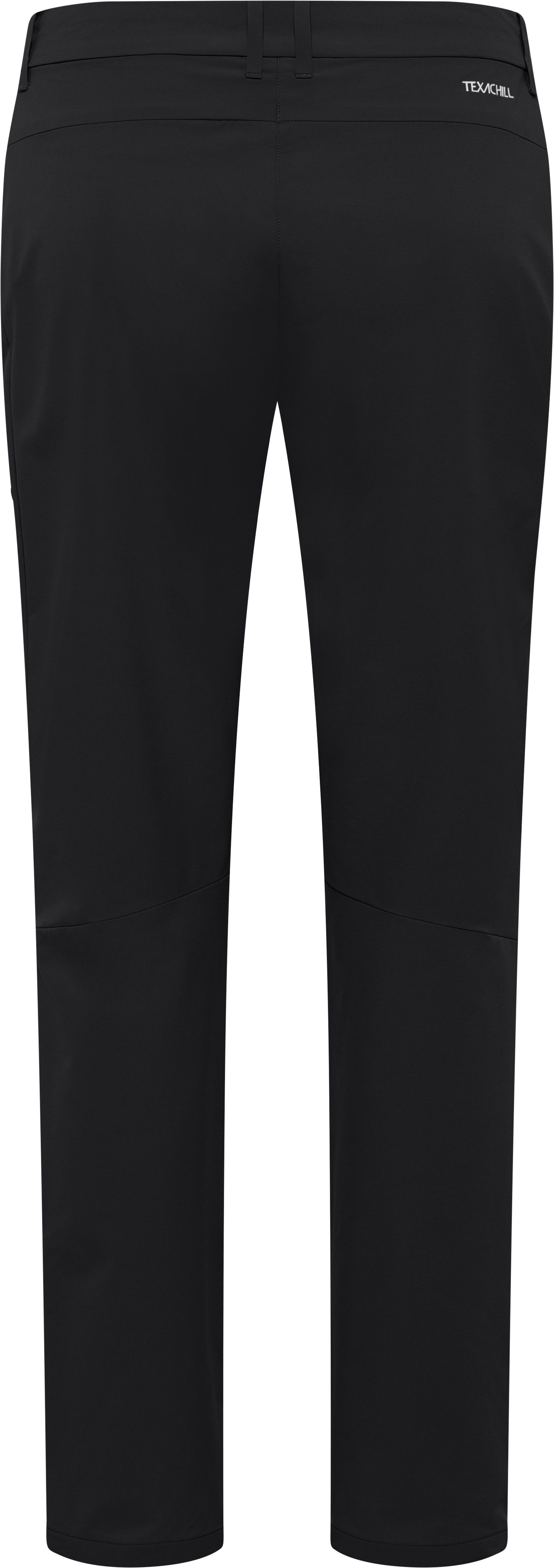 Jack Wolfskin Outdoorbroek PRELIGHT STRIDE PANTS W