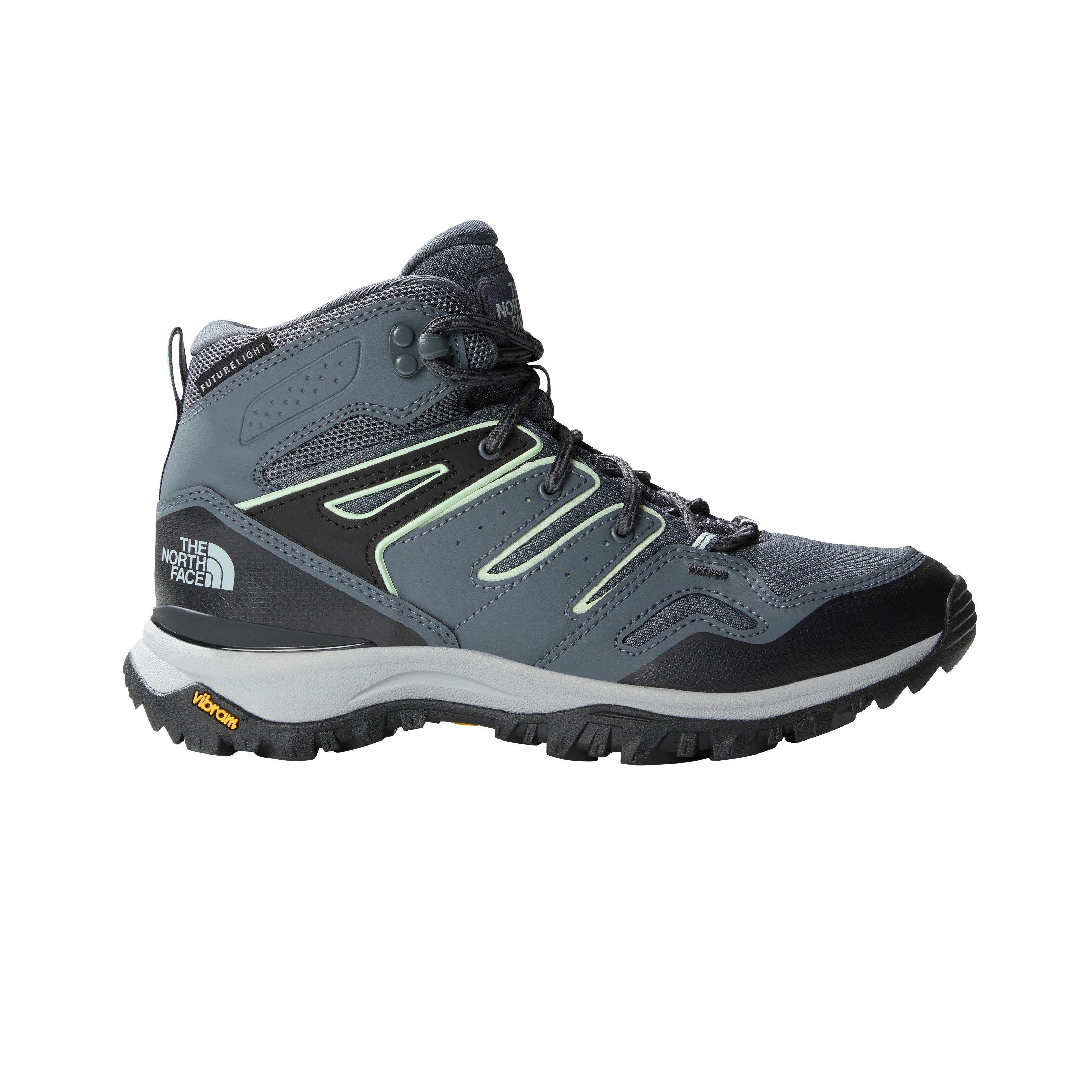 The North Face Wandelschoenen Women's Hedgehog Mid FUTURELIGHT