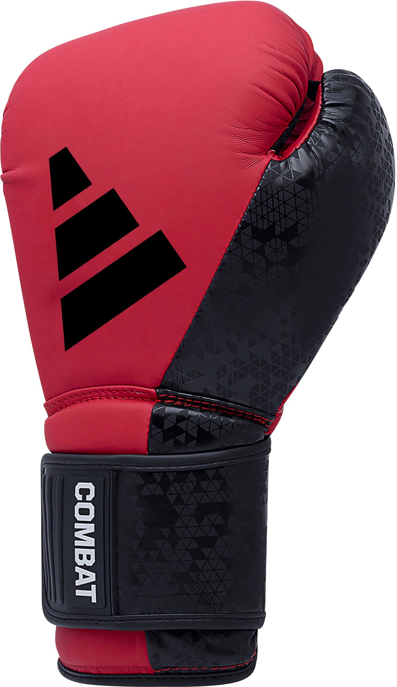adidas Performance Bokshandschoenen Combat 50