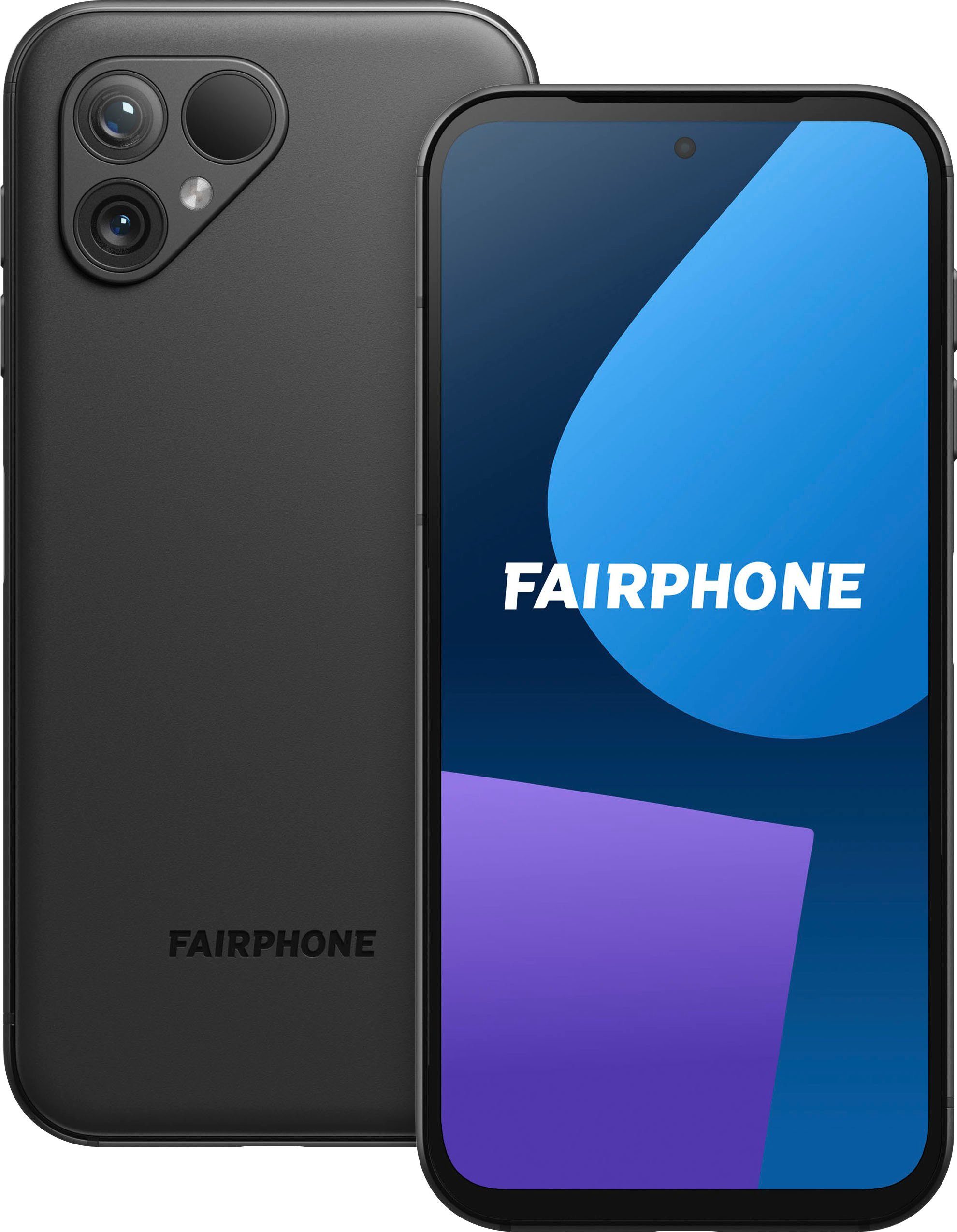 Fairphone Smartphone FAIRPHONE 5, 256 GB