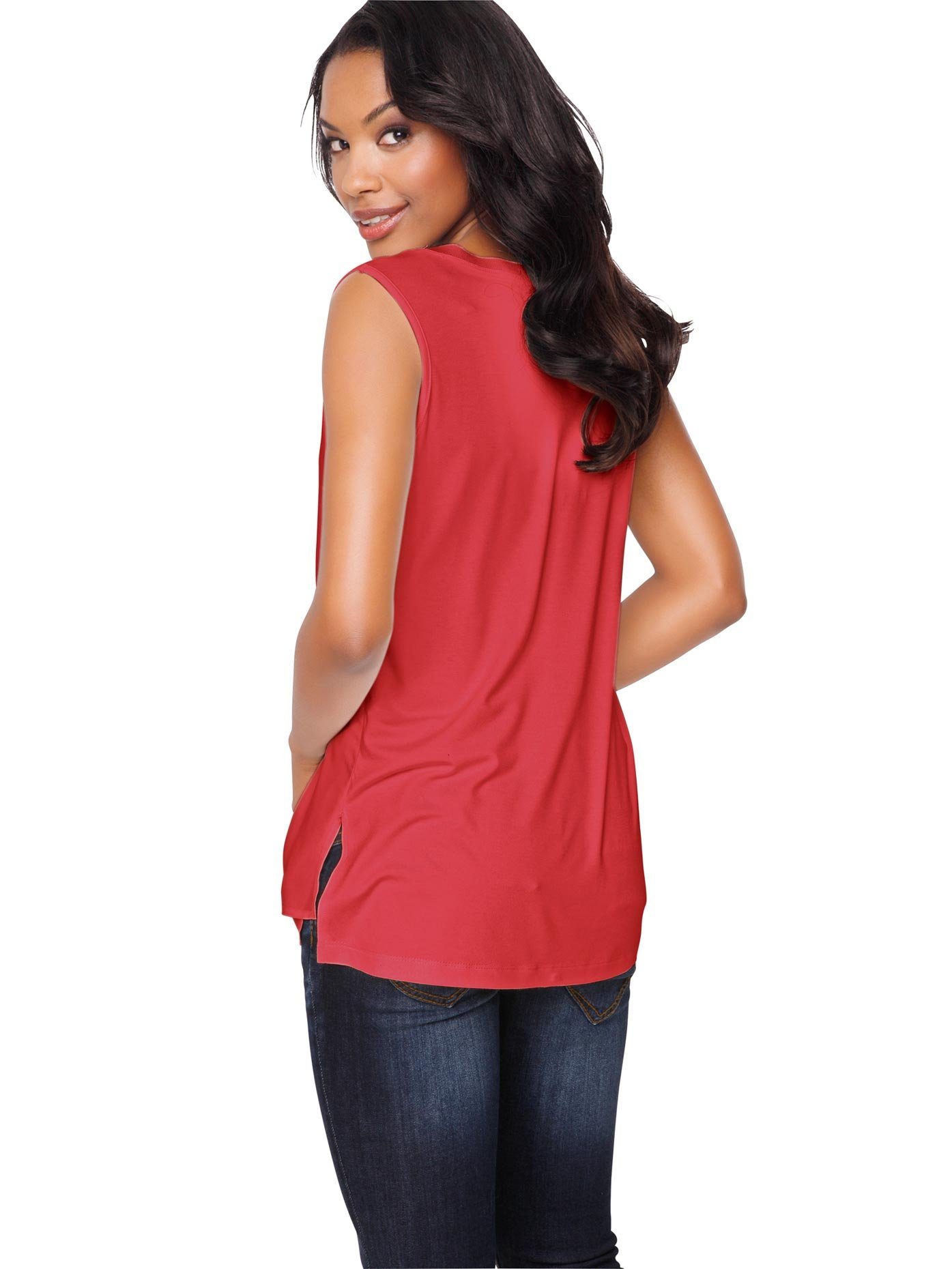 heine Shirttop