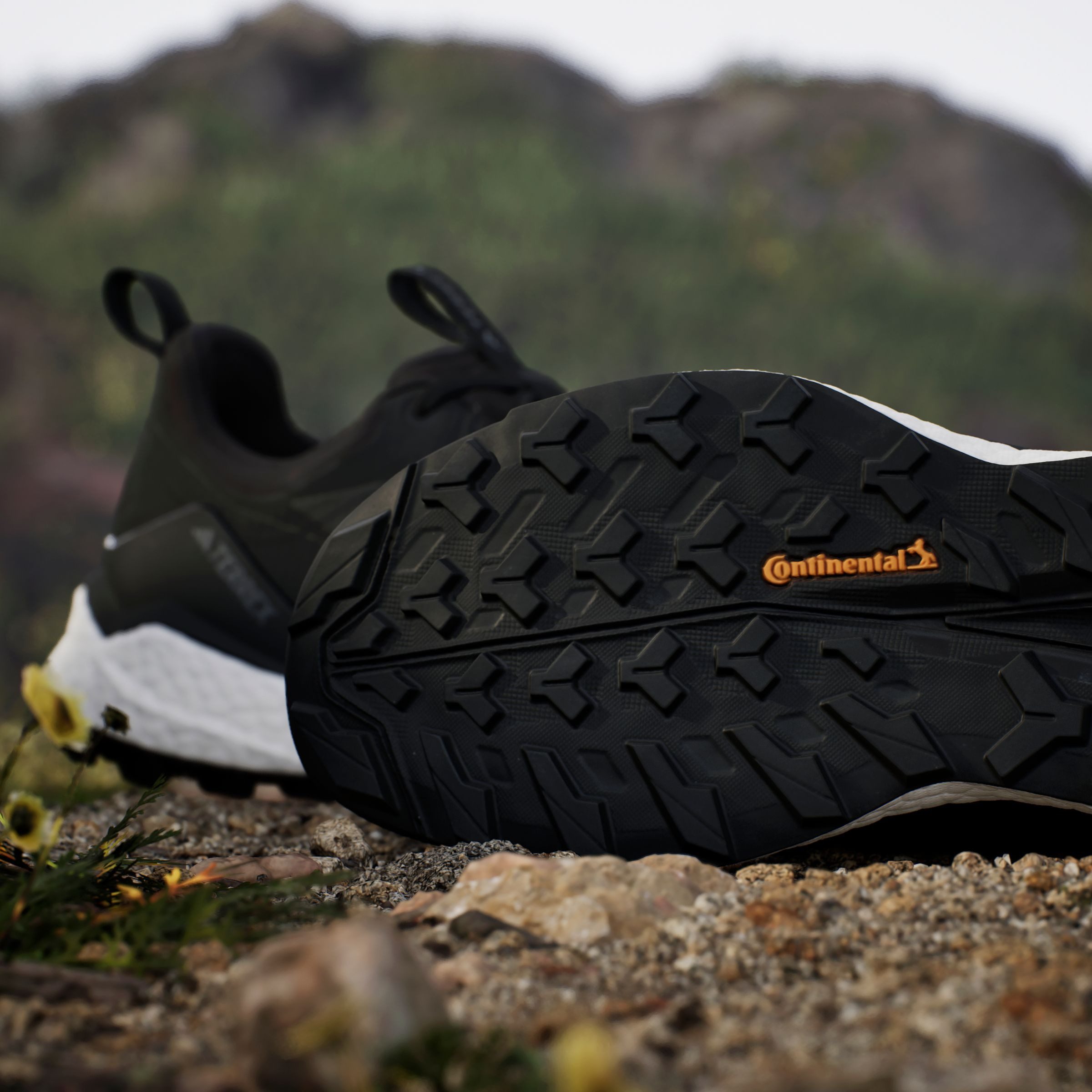 adidas TERREX Wandelschoenen TERREX FREE HIKER 2.0 LOW GORE-TEX