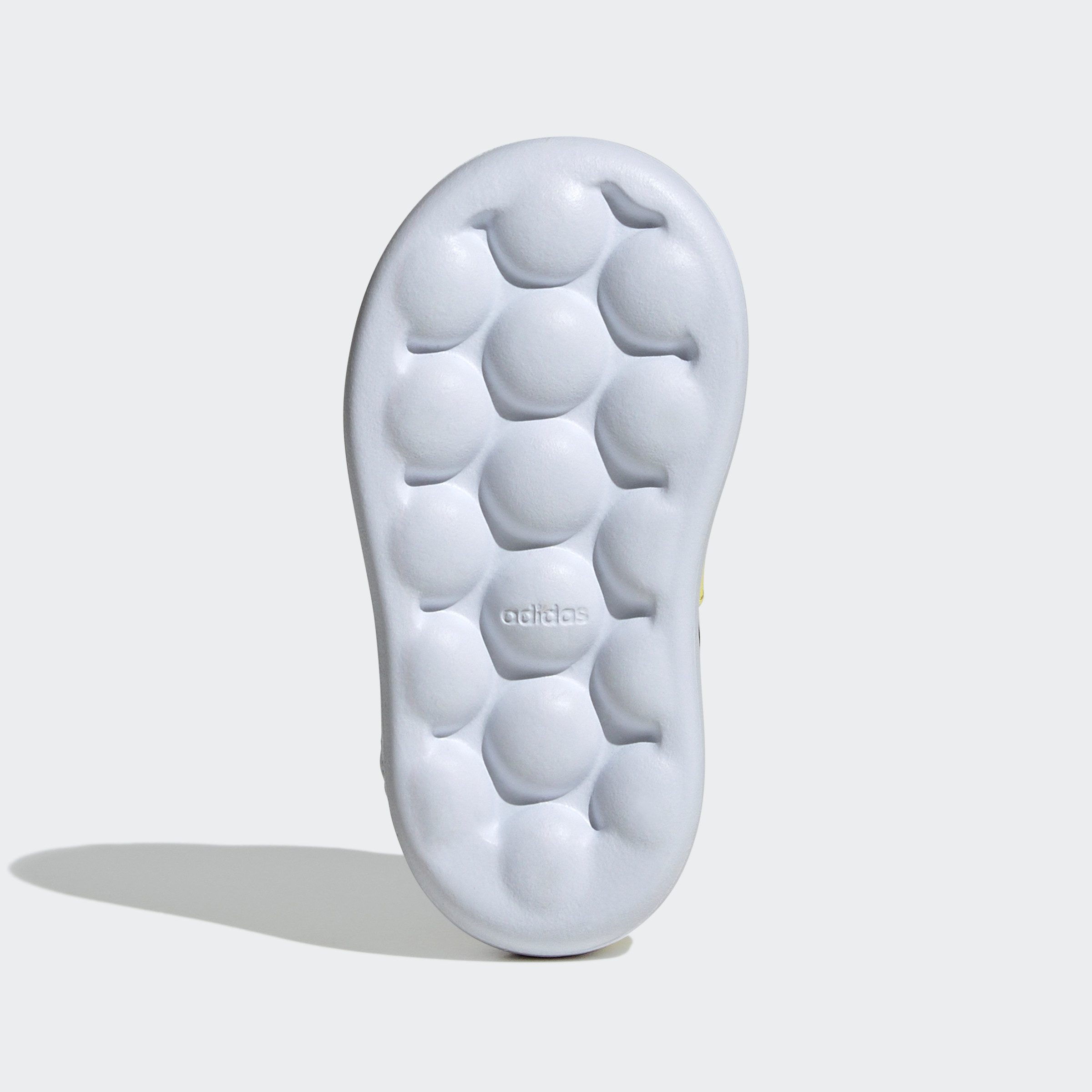 adidas Sportswear Klittenbandschoenen Ontwerp geïnspireerd door de adidas Stan Smith, voor kinderen