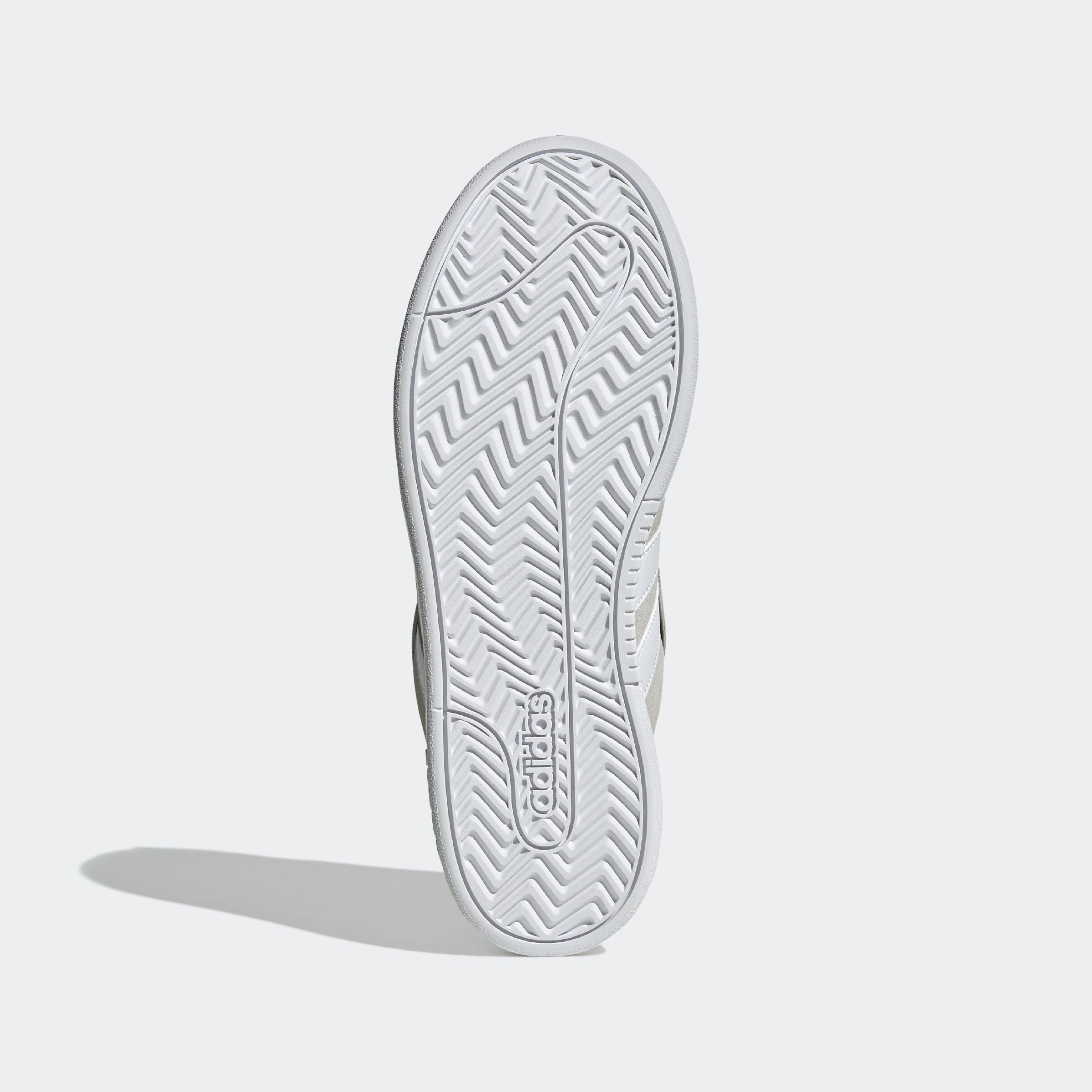 adidas Sportswear Sneakers GRAND COURT ALPHA Design geïnspireerd door de adidas Campus 00