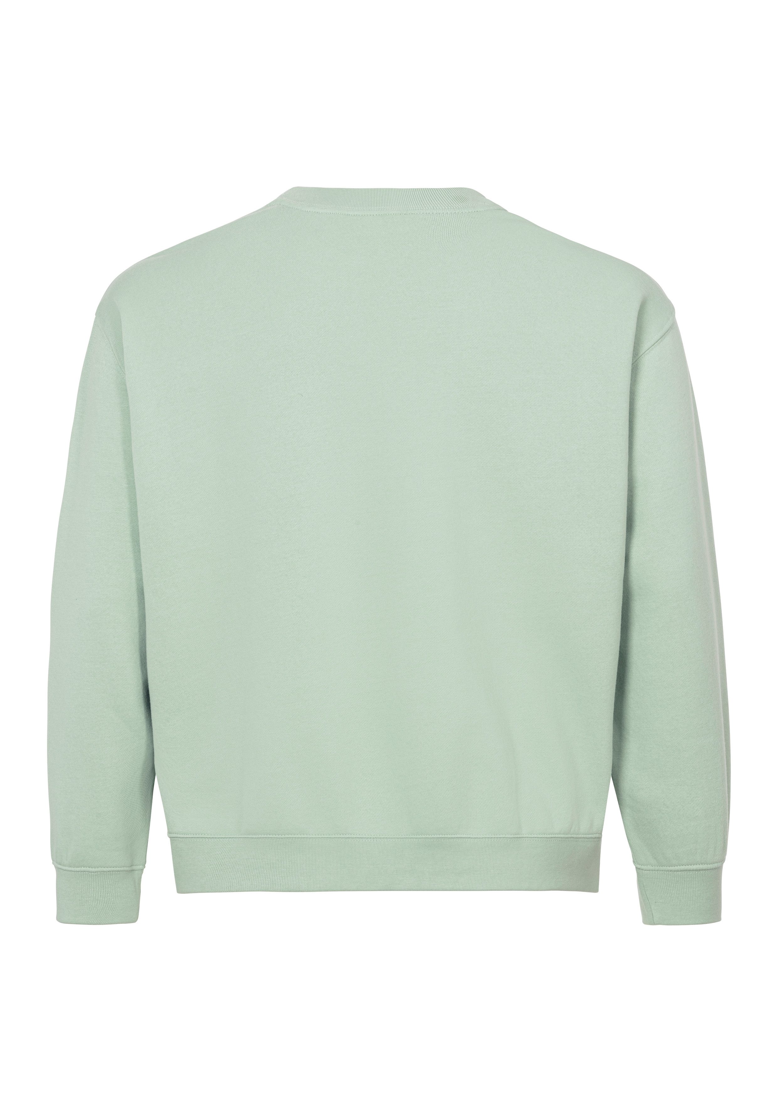 Levi's® Plus Sweatshirt PL GR EVERYDAY CREW