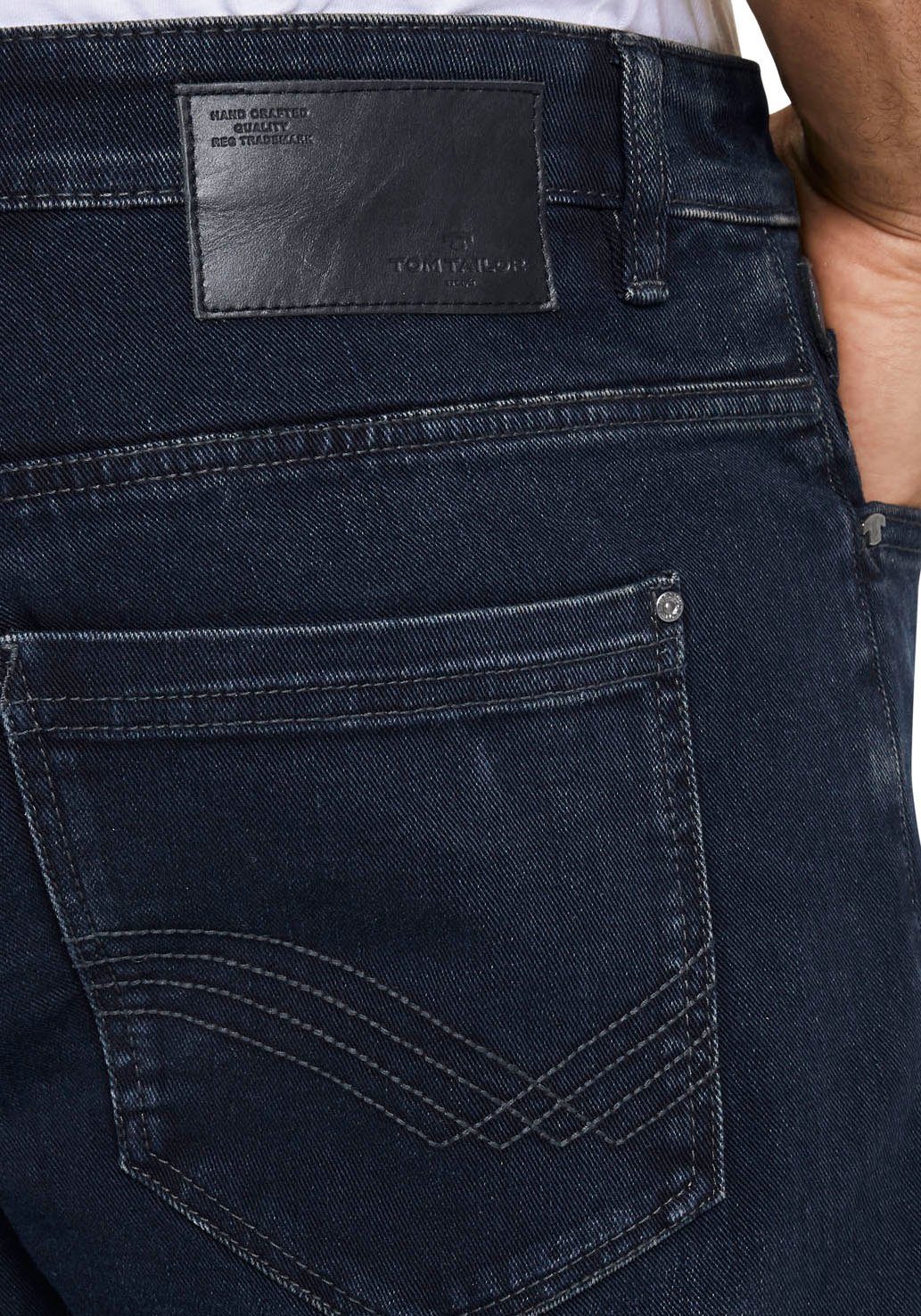 Tom Tailor 5-pocket jeans Josh in used-wassing