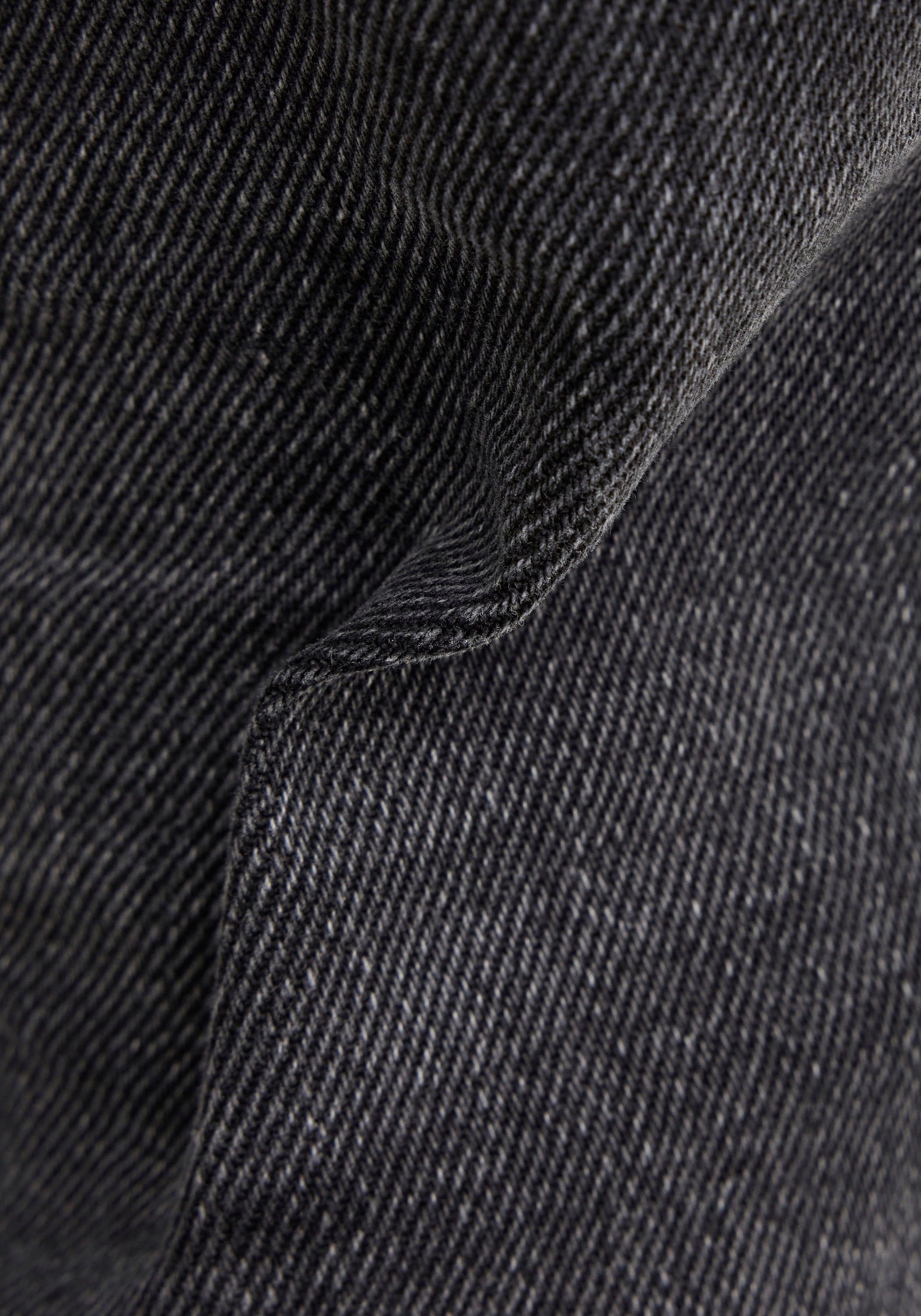 G-Star RAW Straight jeans Mosa Straight met lichte naden