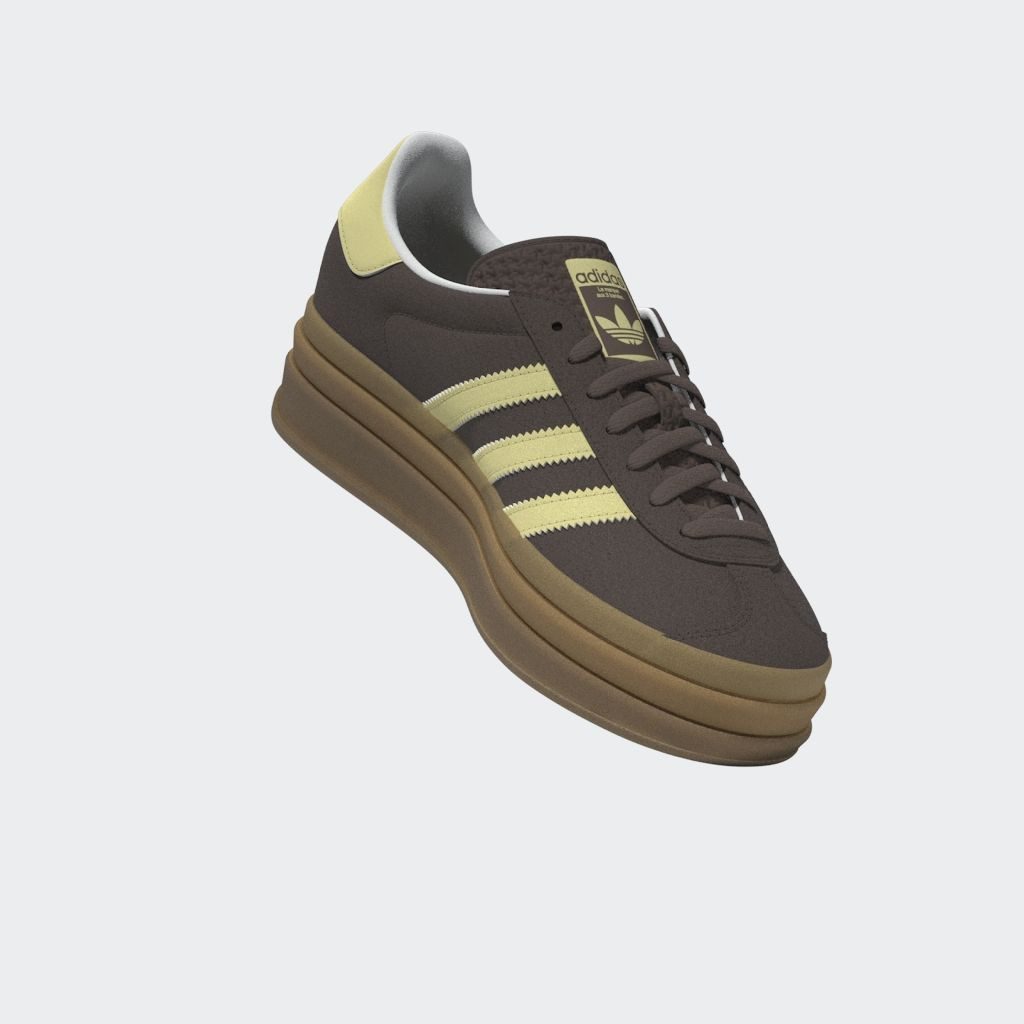 adidas Originals Sneakers GAZELLE BOLD