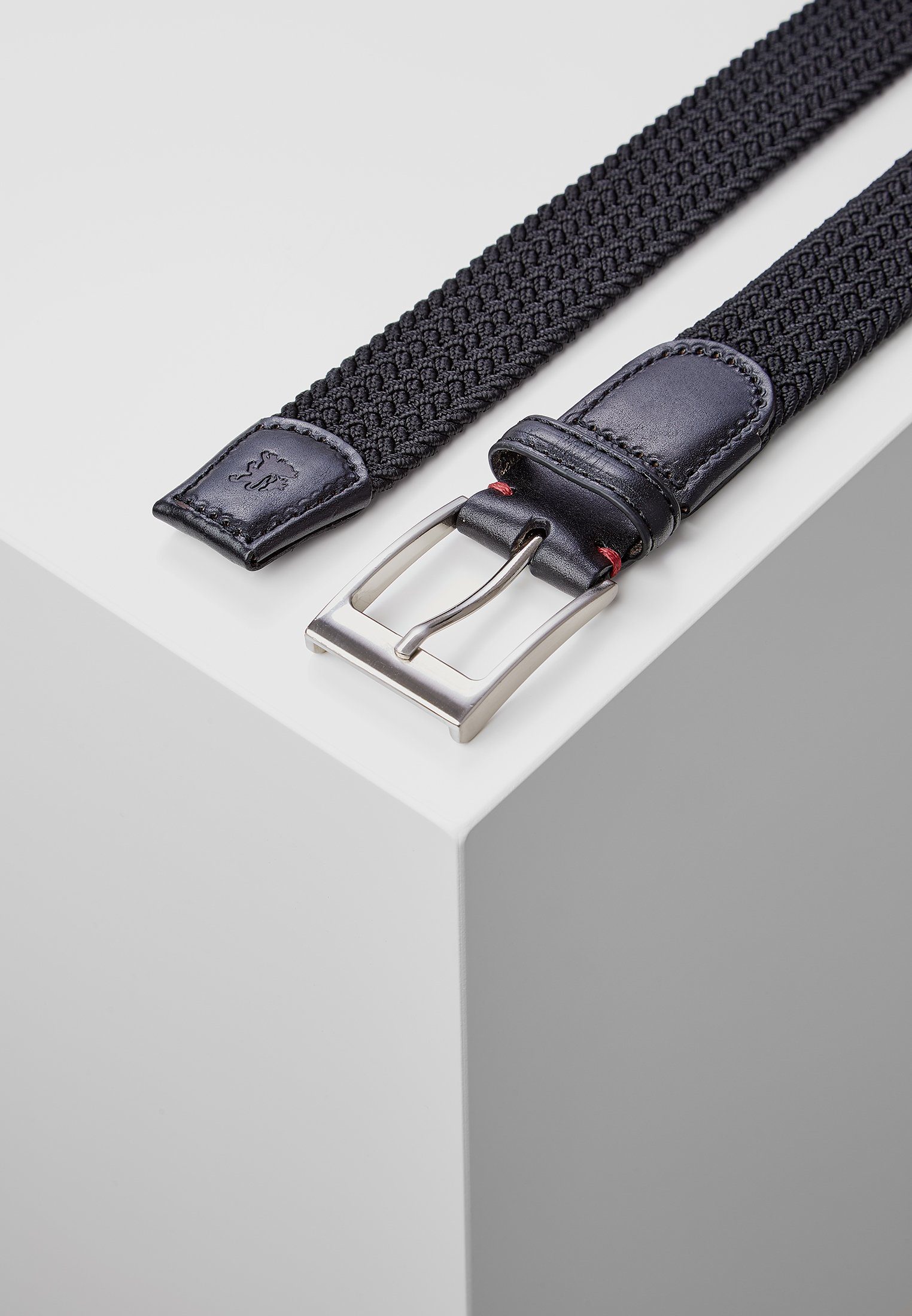 Lerros Leren riem LERROS riem *Harvey*