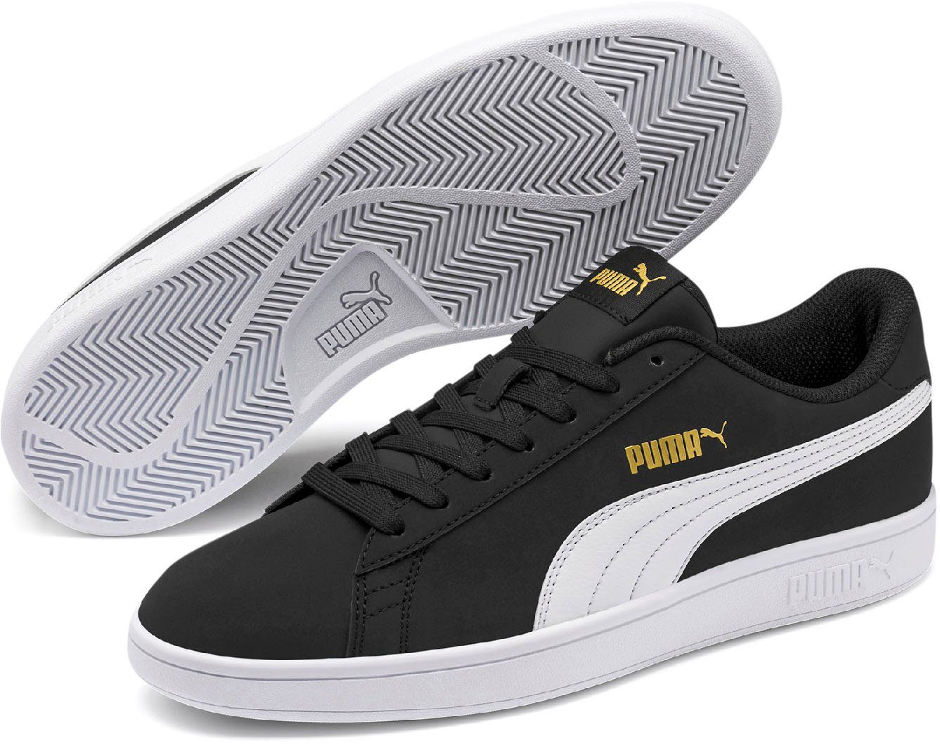 PUMA Sneakers Puma Smash v2 Buck