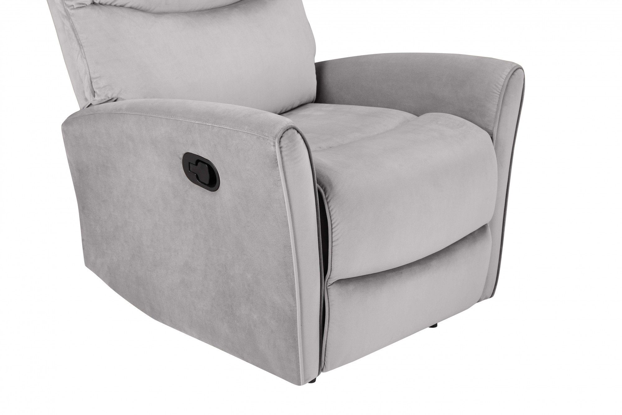 Home affaire Relaxfauteuil Chesley, tv-stoel met slaapfunctie, woonkamerstoel