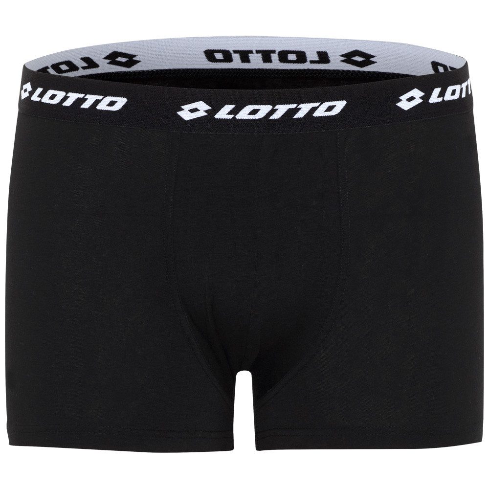 lotto Boxershort - in voordelige multipack (Set van 3)