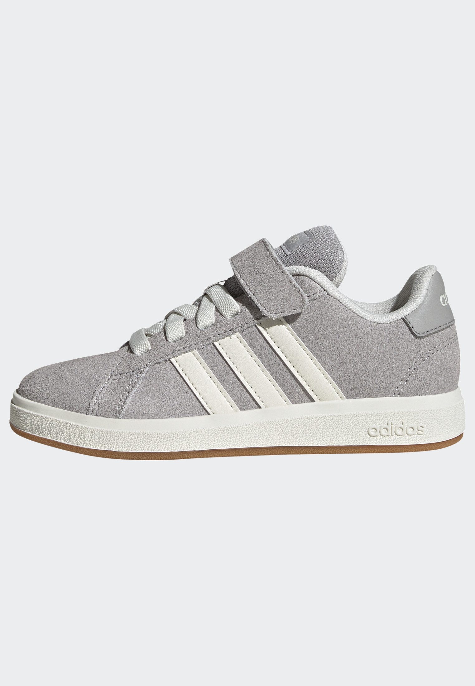adidas Sportswear Klittenbandschoenen GRAND COURT 00S KIDS Design geïnspireerd op de adidas Superstar