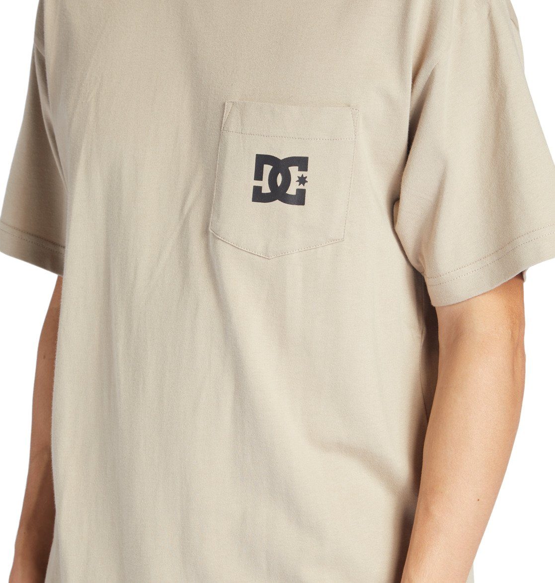 DC Shoes T-shirt DC Star