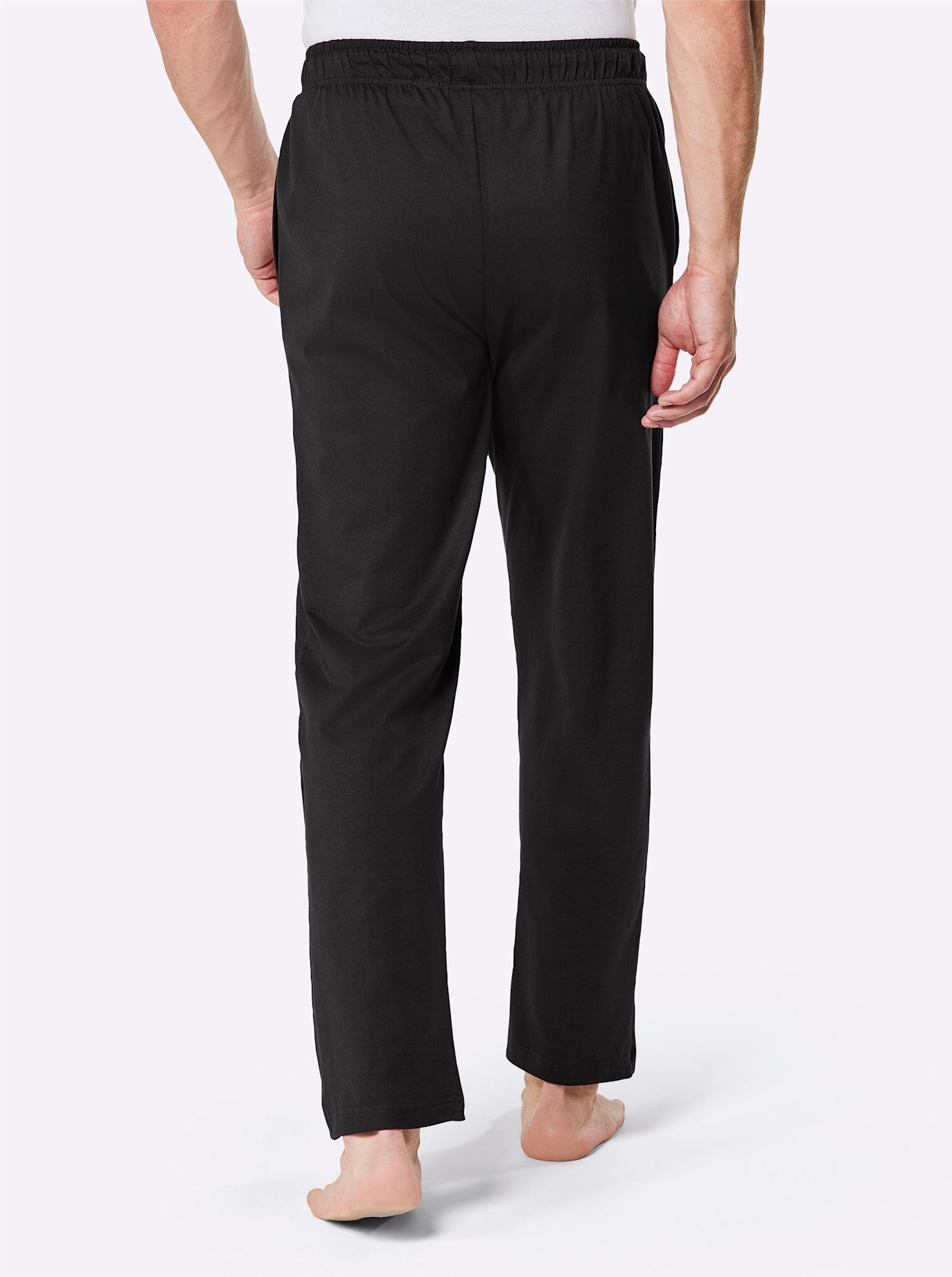 wäschepur Pyjamabroek