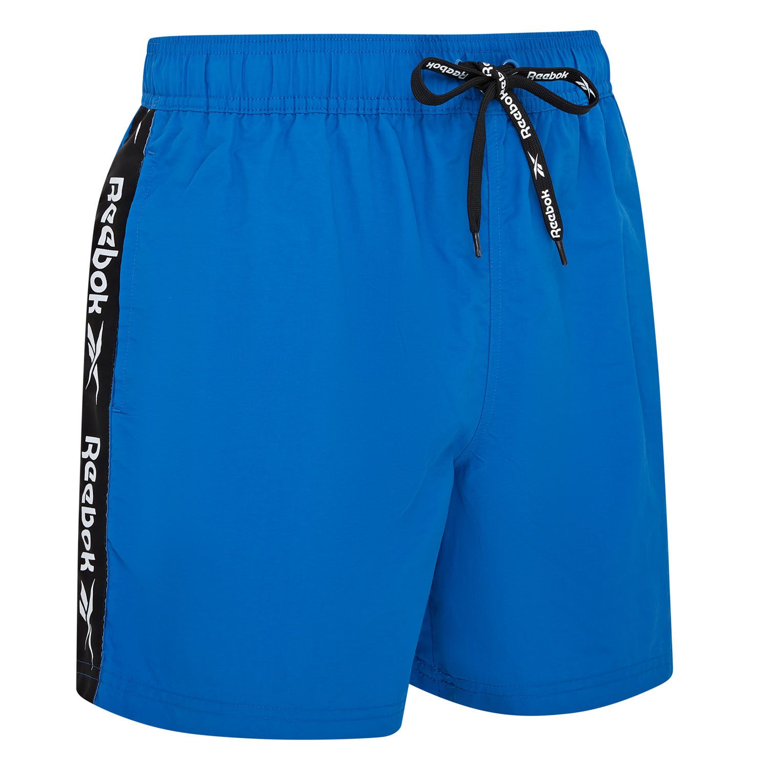 Reebok Zwemshort Duke met koordjes