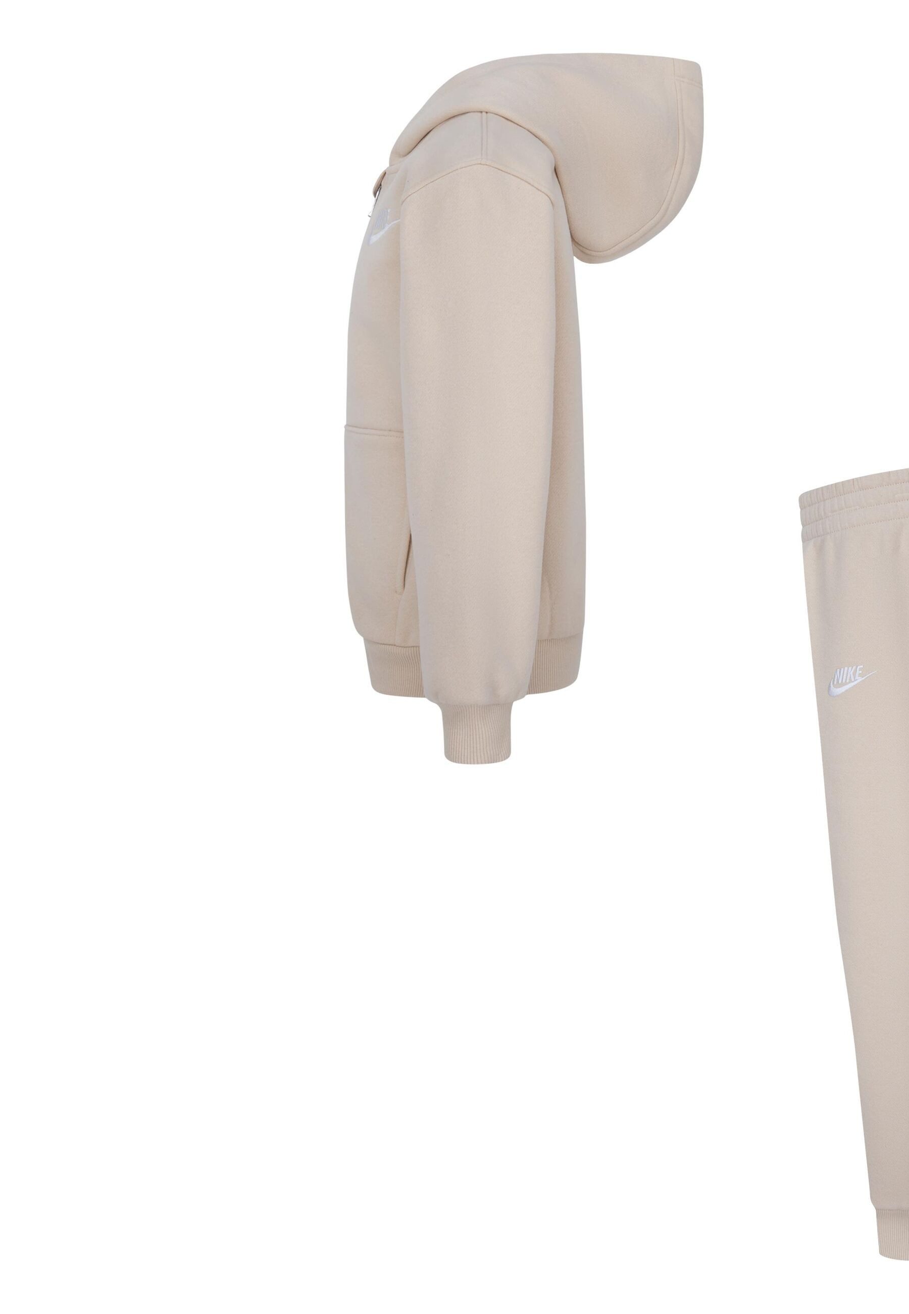 Nike Sportswear Joggingpak NKN LBR FZ CLUB SET (2-delig)