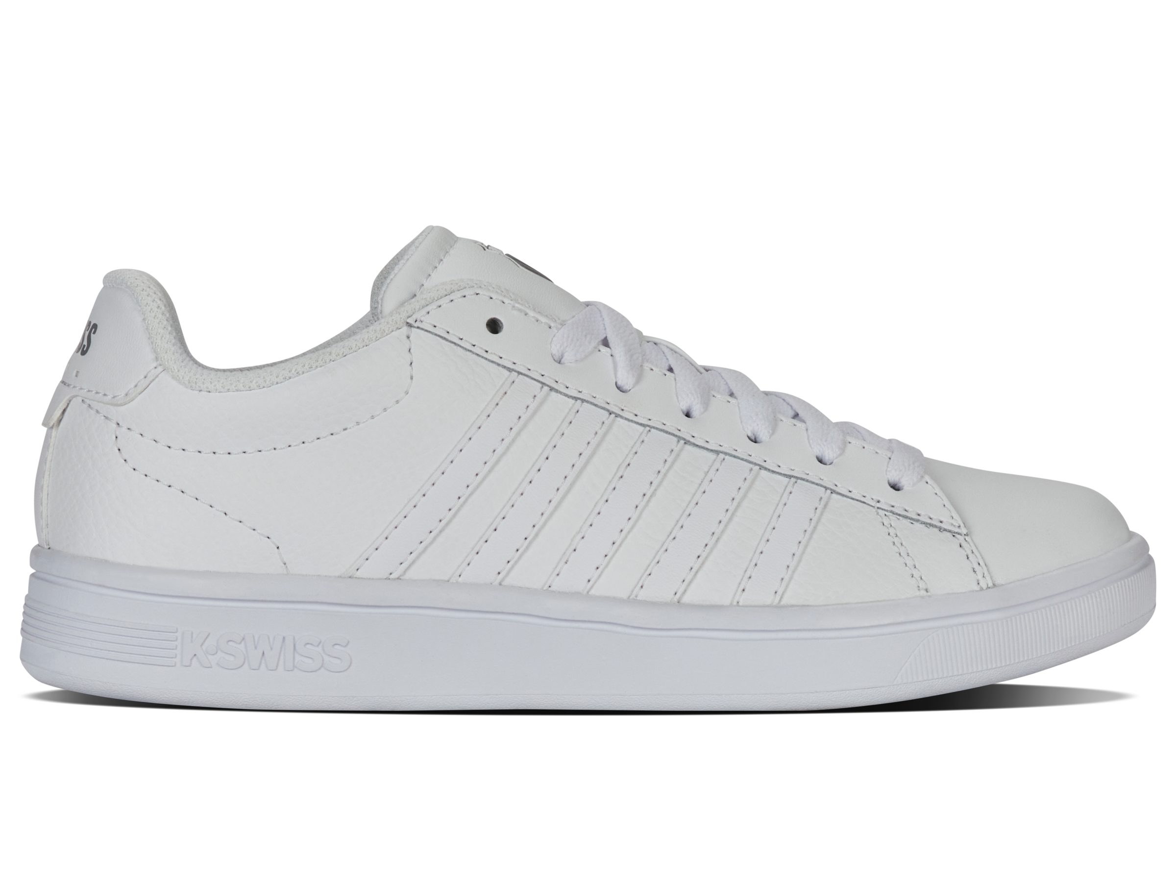 K-Swiss Sneakers COURT TIEBREAK II