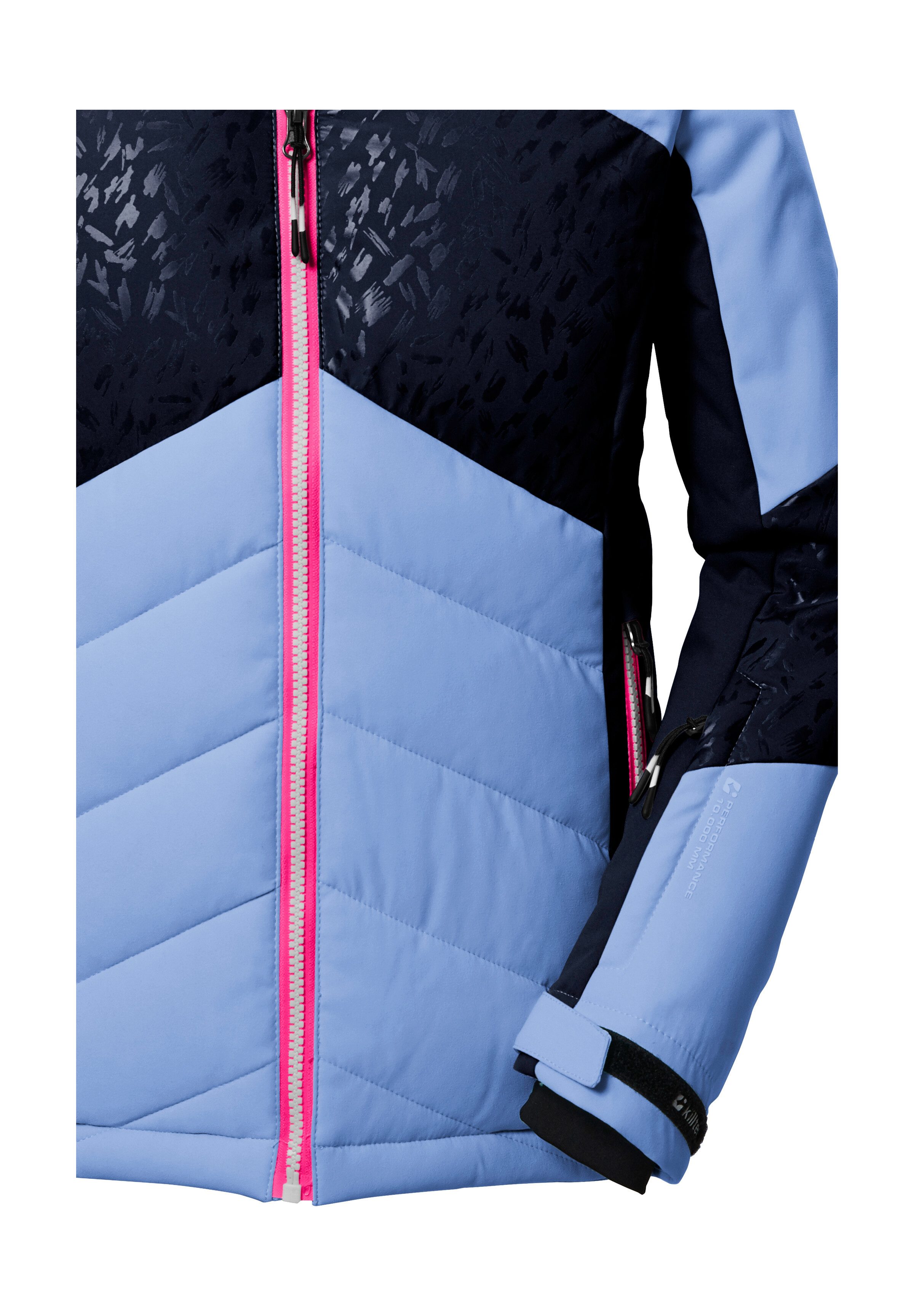 Killtec Ski-jack KSW 342 GRLS SKI QLTD JCKT