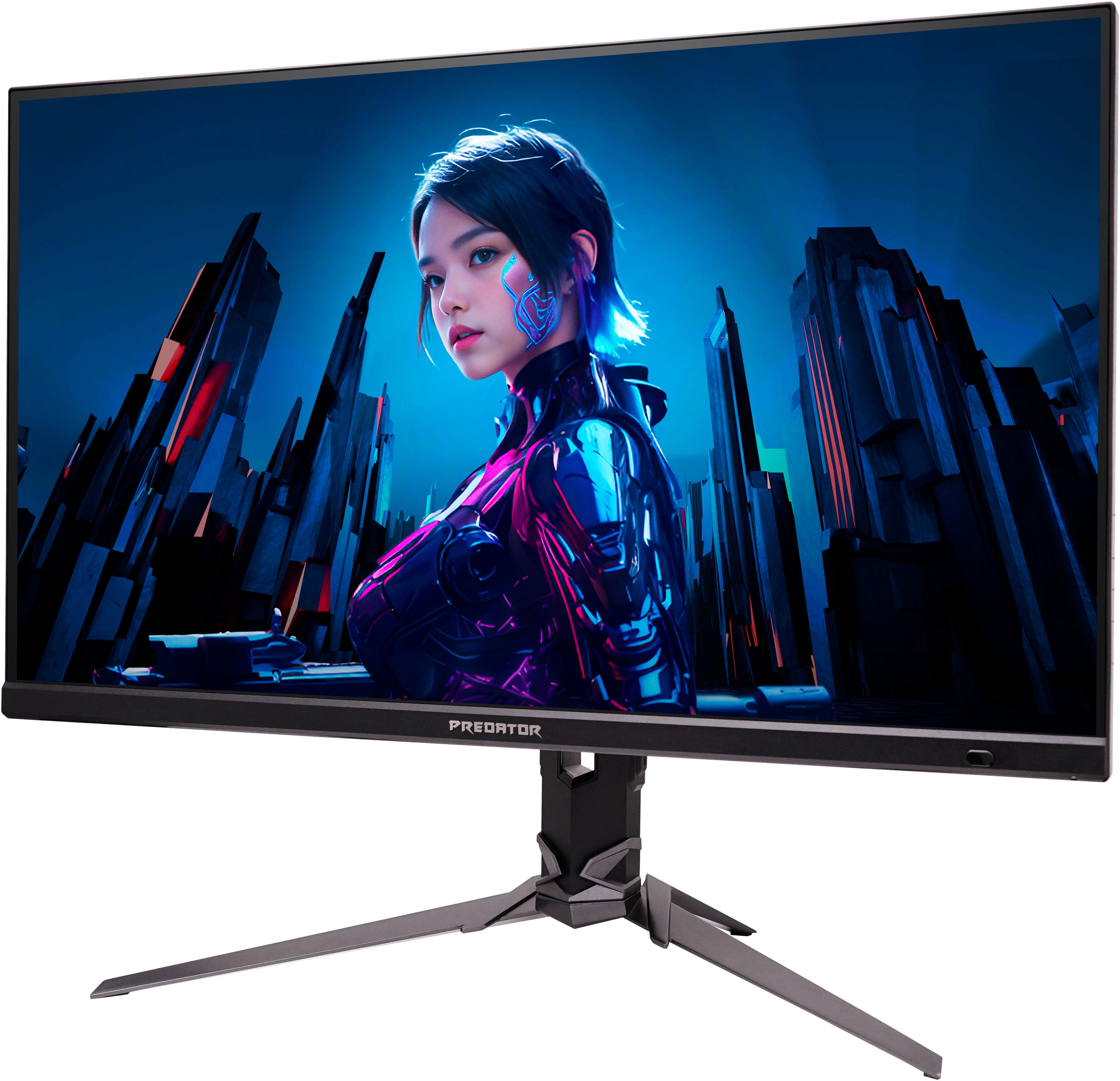 Acer Gaming-ledscherm XB273K V5, 69 cm / 27", 4K Ultra HD
