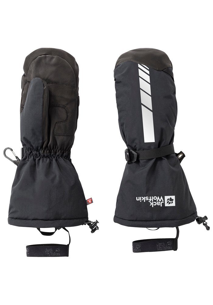 Jack Wolfskin Wanten 1995 SERIES MITTEN