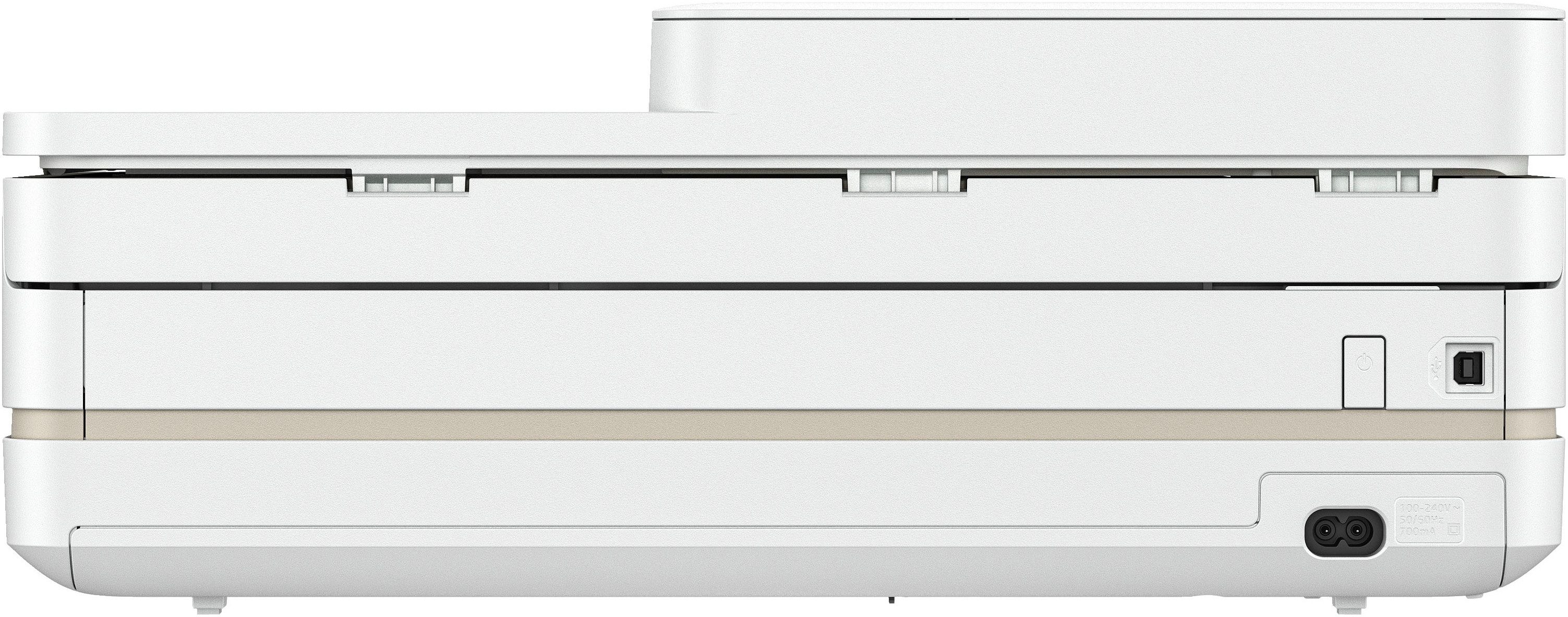 HP All-in-oneprinter Envy 6520e