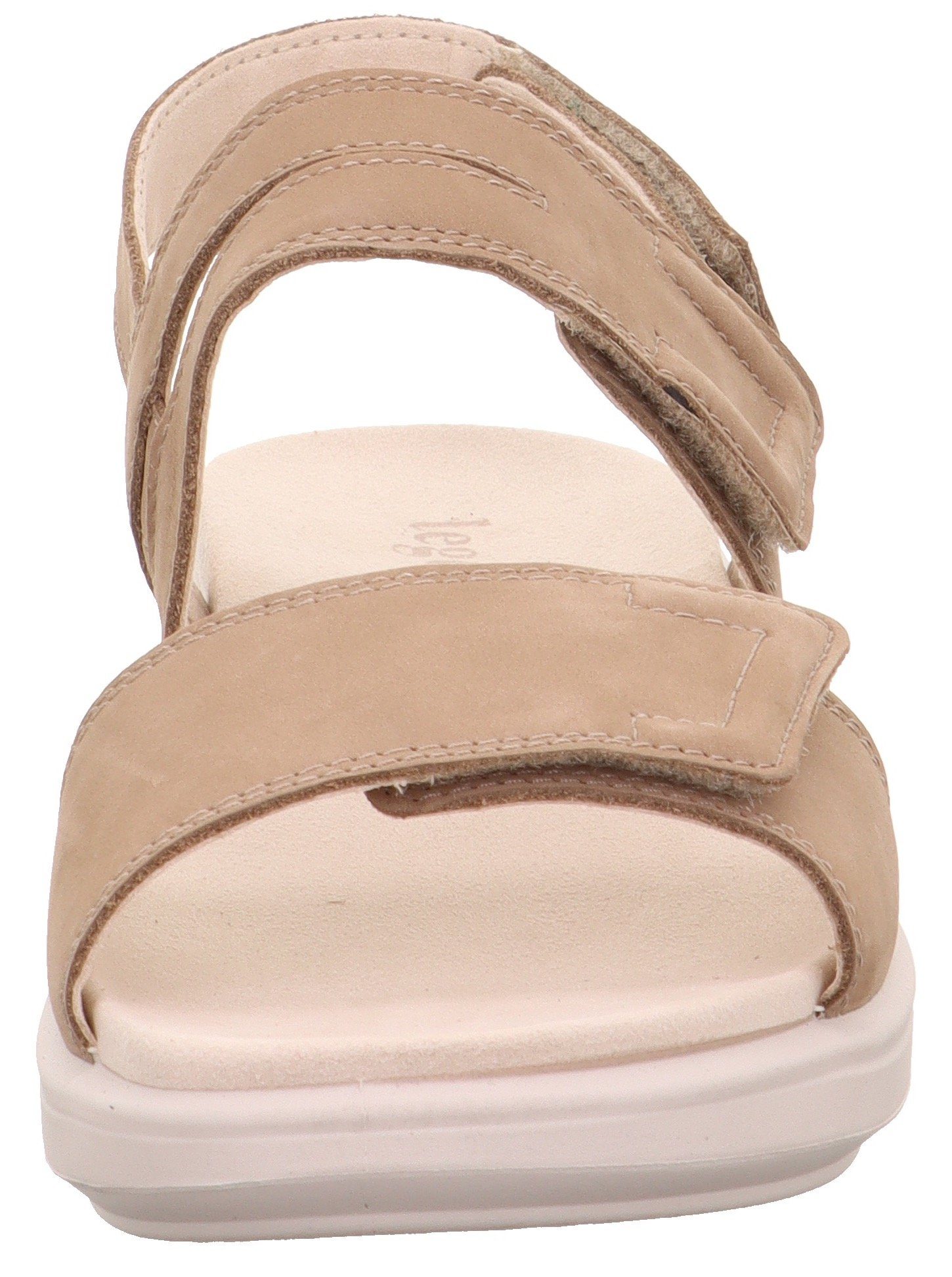 Legero Sandalen Ella zomerschoen, sandaal, klittenbandschoen, met klittenbandsluitingen