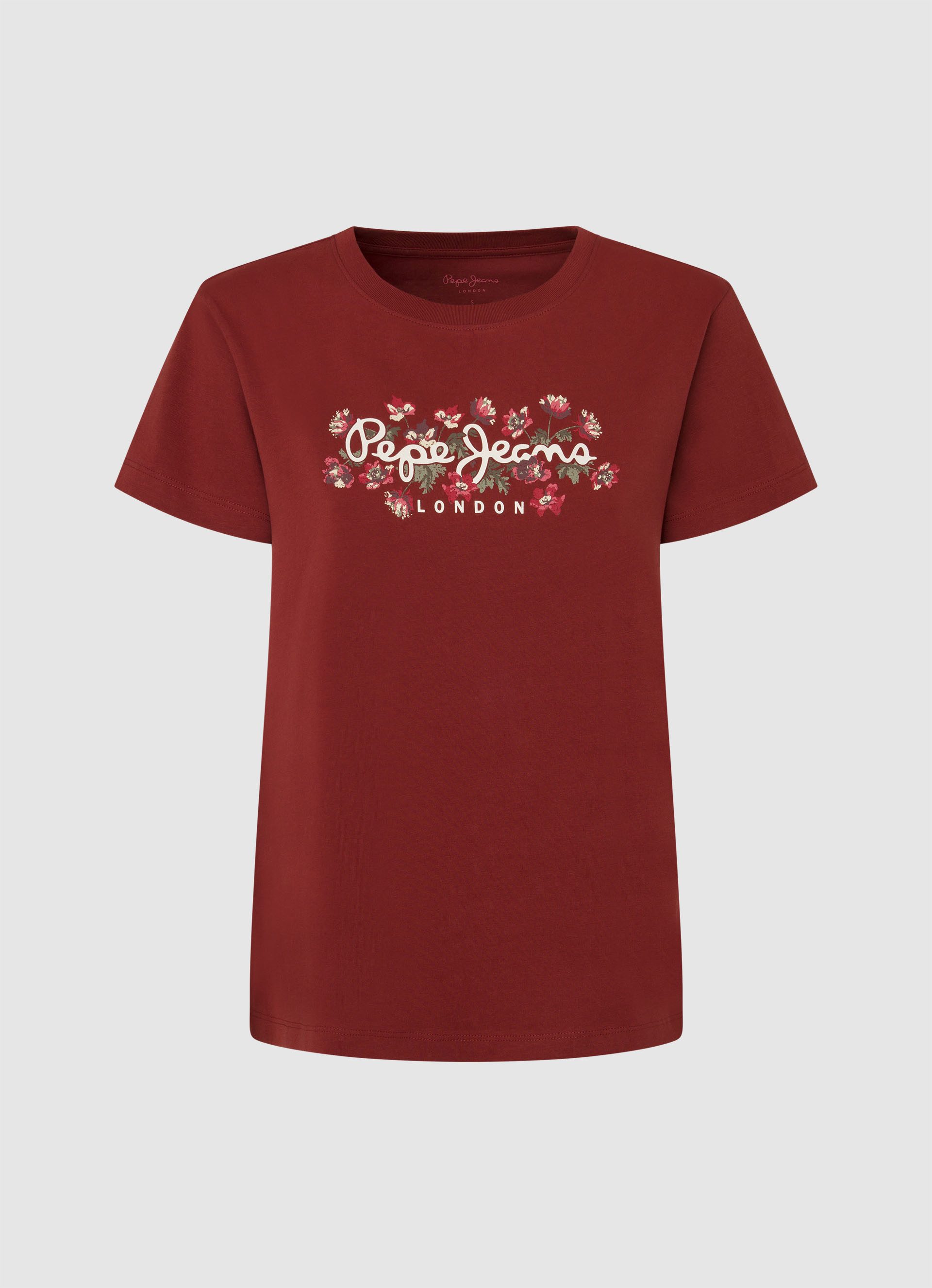 Pepe Jeans T-shirt Ginny