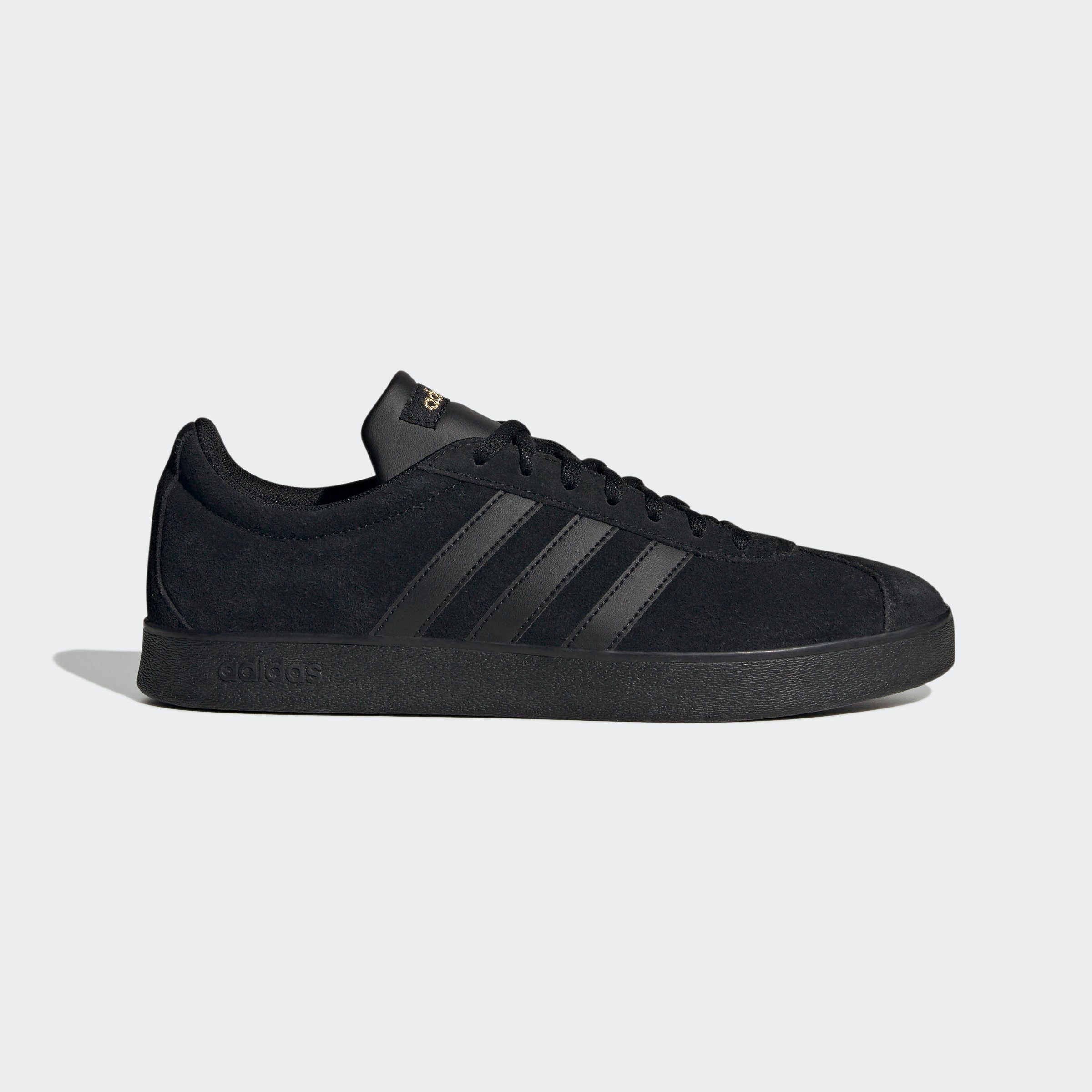 adidas Sportswear Sneakers VL COURT 2.0 Ontwerp geïnspireerd door de adidas Samba