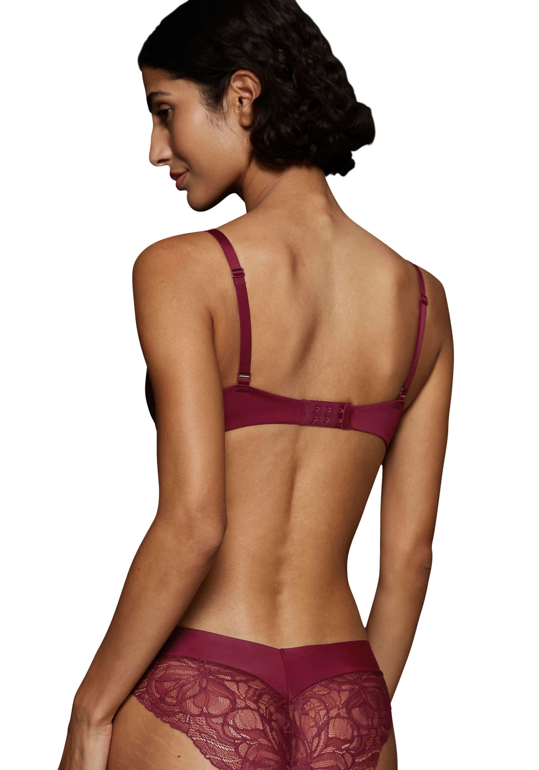 Triumph Beugel-bh Body Make-Up Illusion Lace WP