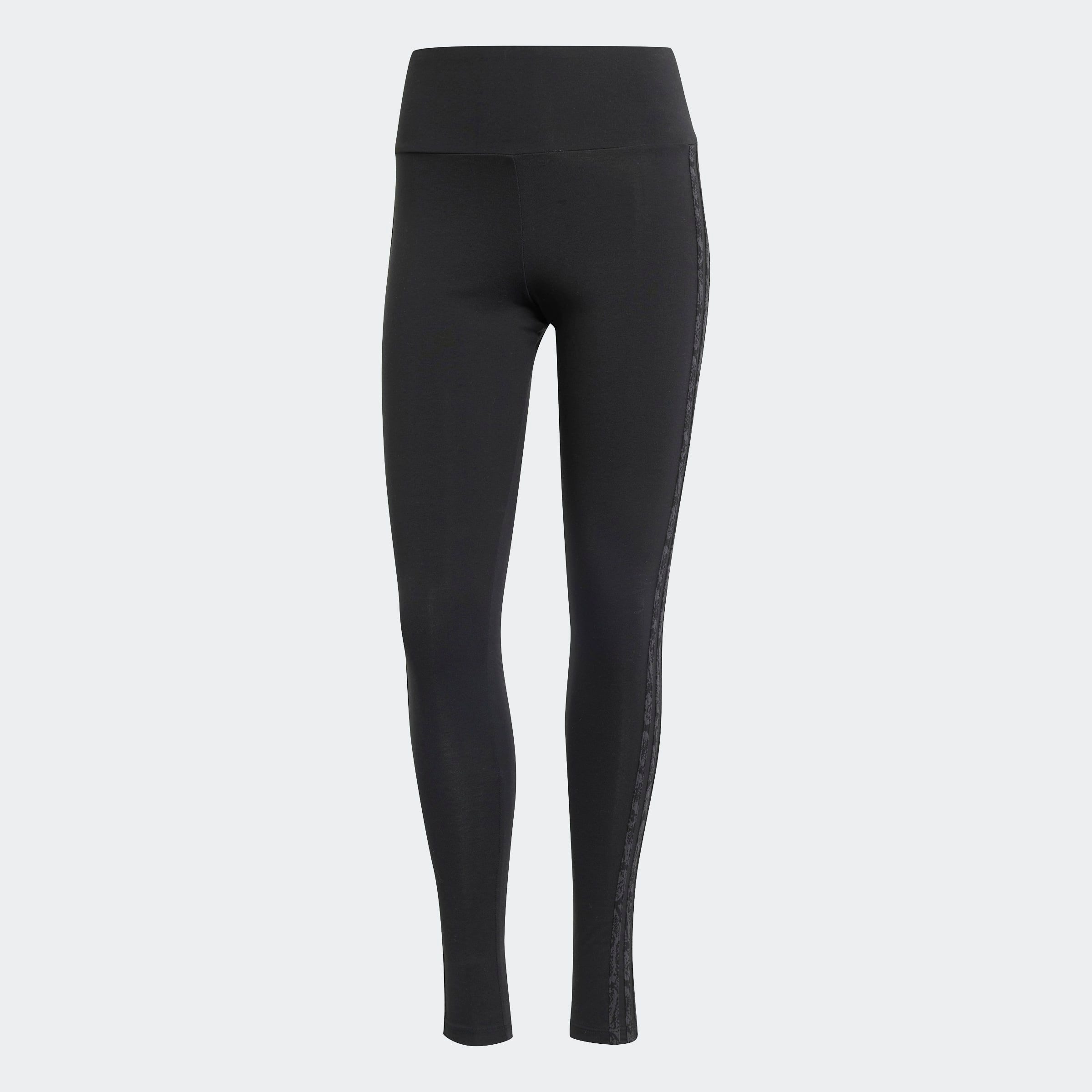adidas Originals Legging SNAKE 3S LGNGS (1-delig)