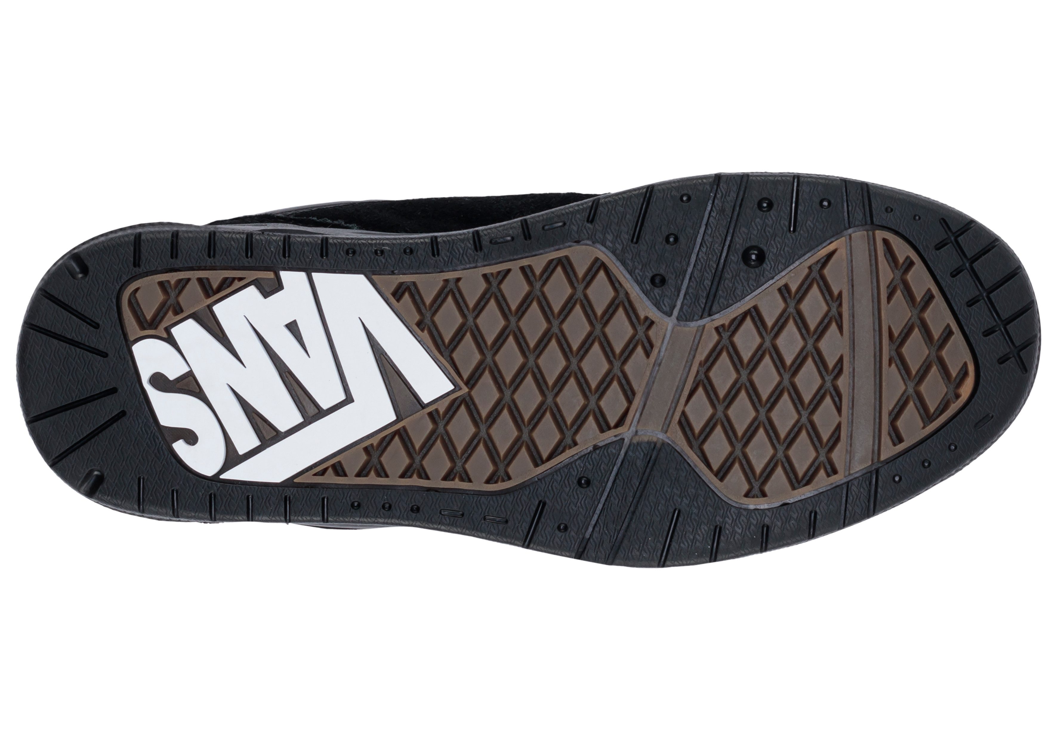 Vans Sneakers Hylane