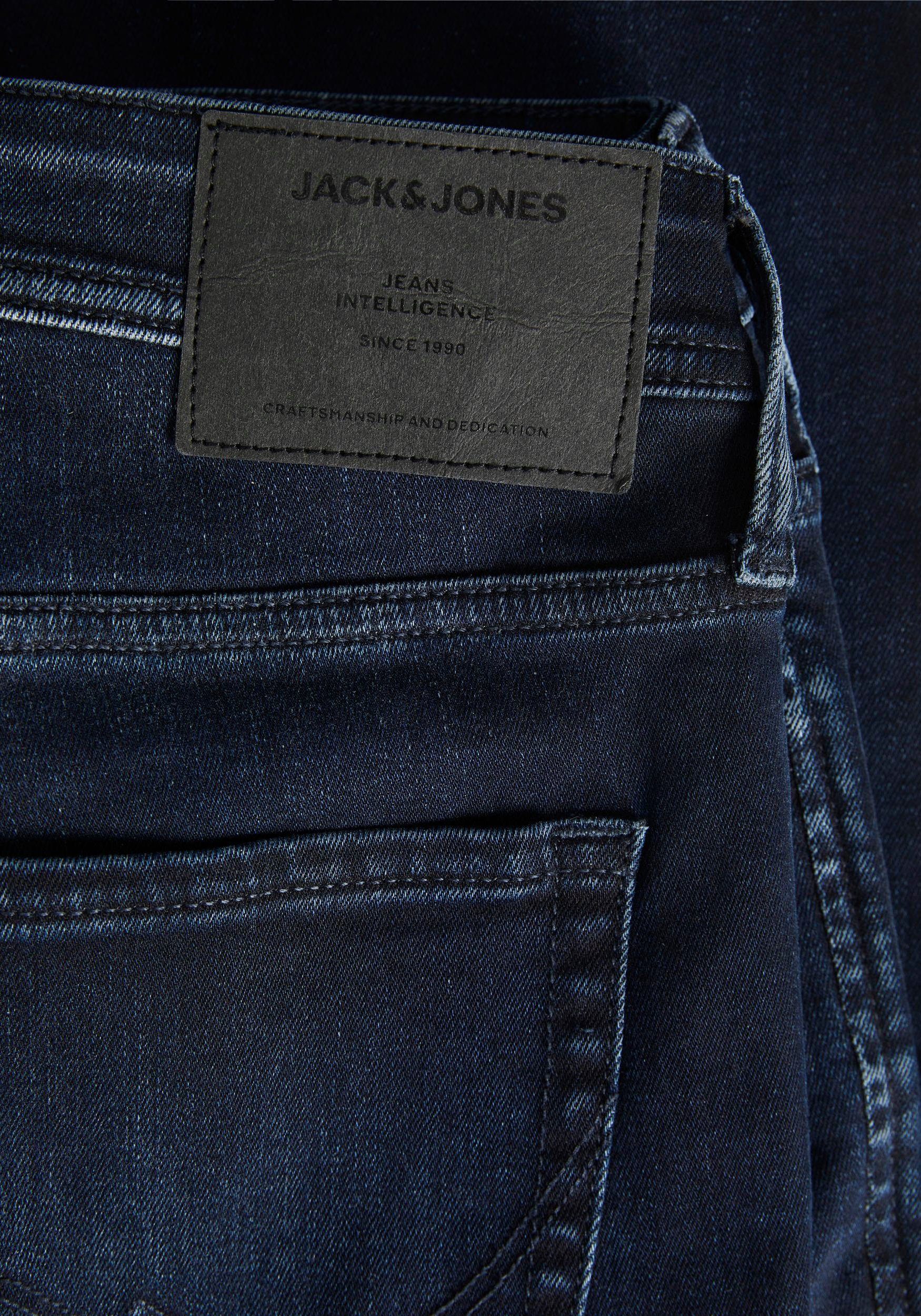 Jack & Jones Slim fit jeans JJ JJITIM JJORIGINAL AGI 116