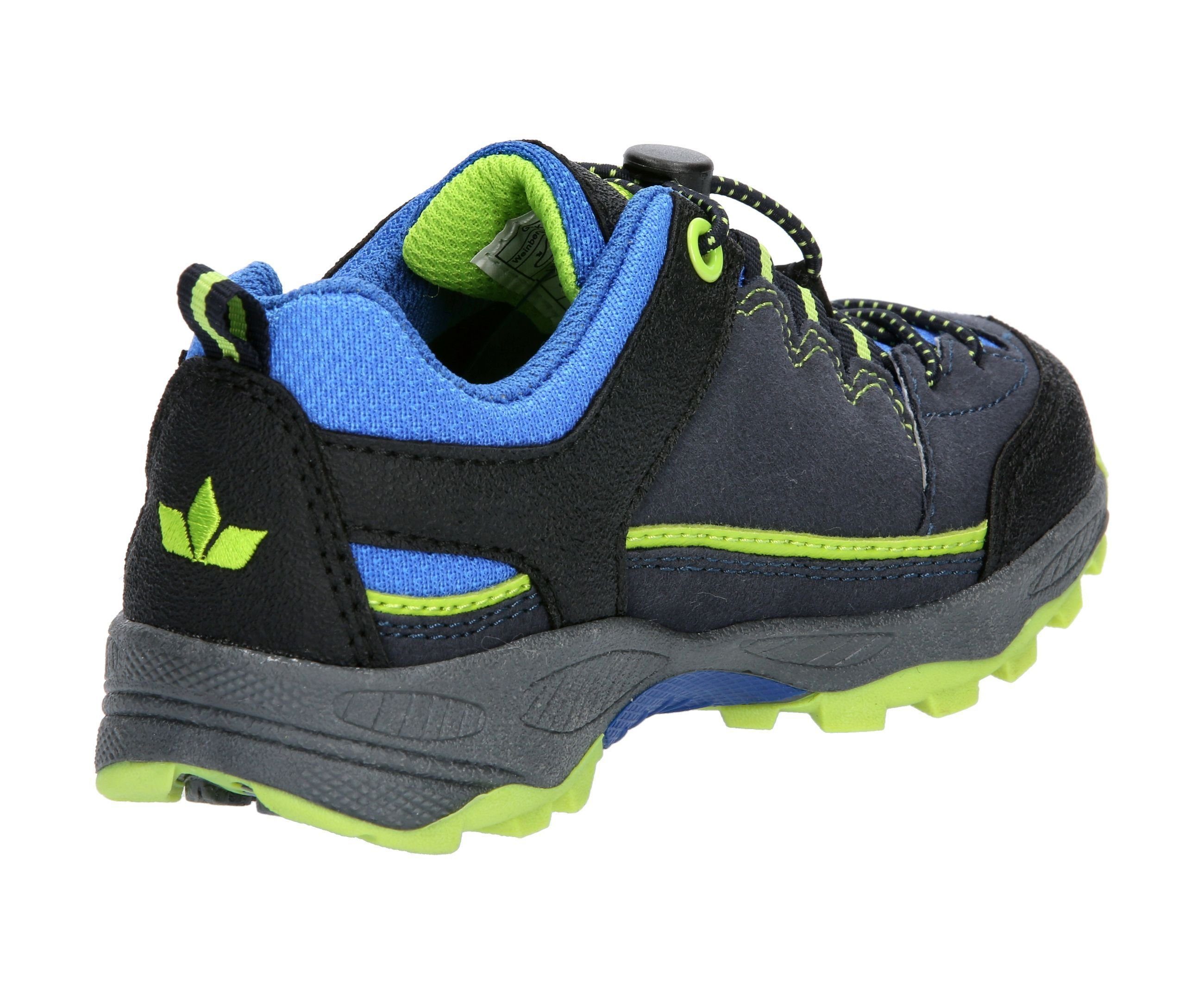 Lico Outdoorschoenen Griffin Low