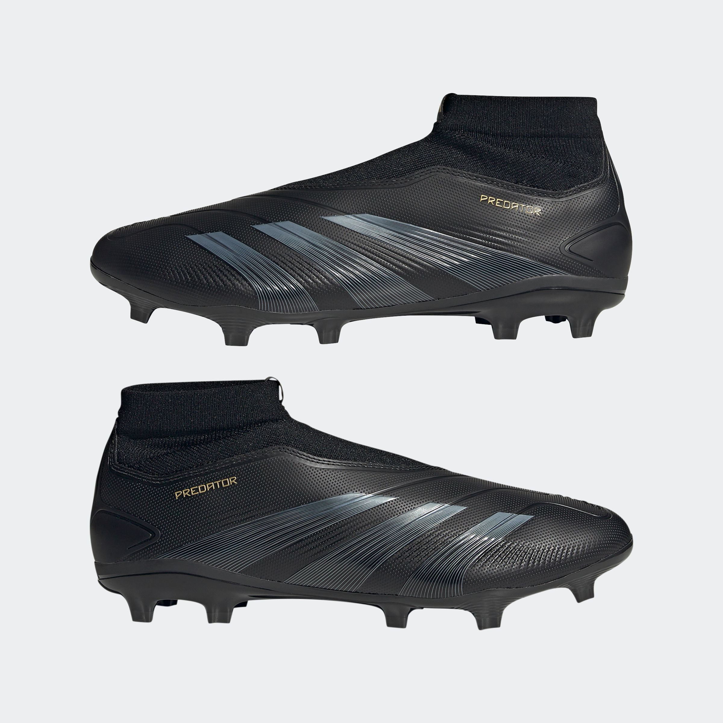 adidas Performance Voetbalschoenen PREDATOR LEAGUE LACELESS FG