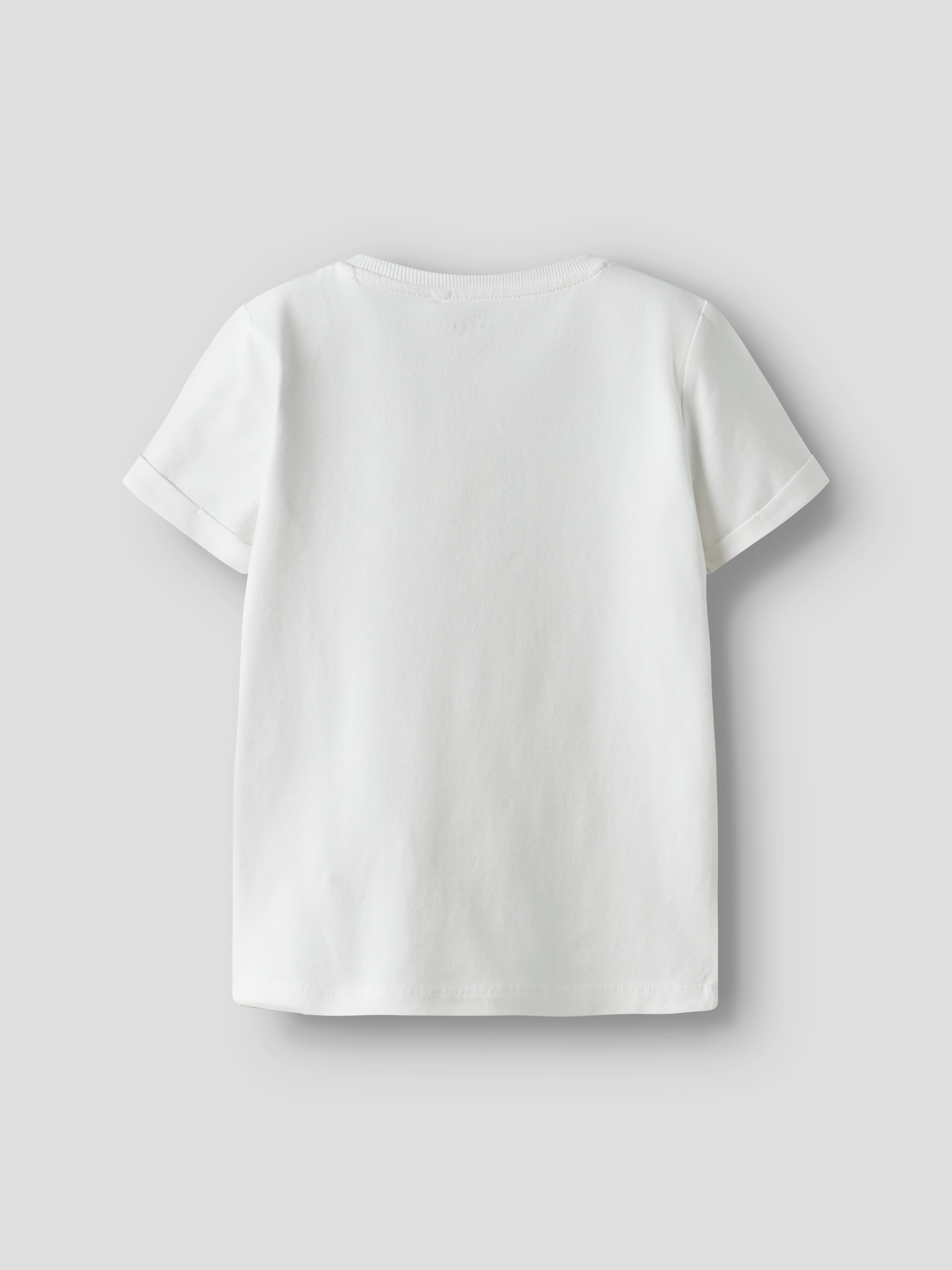 Name It T-shirt NMMVUX SS TOP