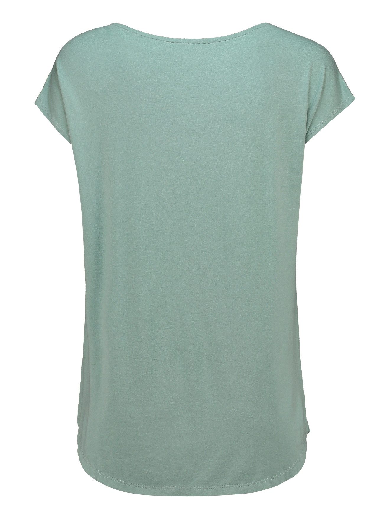 HaILYS Shirt met korte mouwen SS V TP Em44ma
