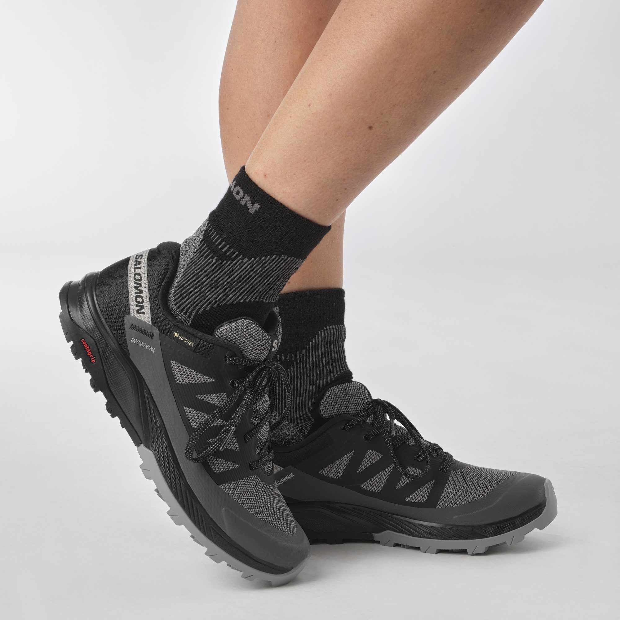 Salomon Wandelschoenen OUTRISE Gore-Tex®