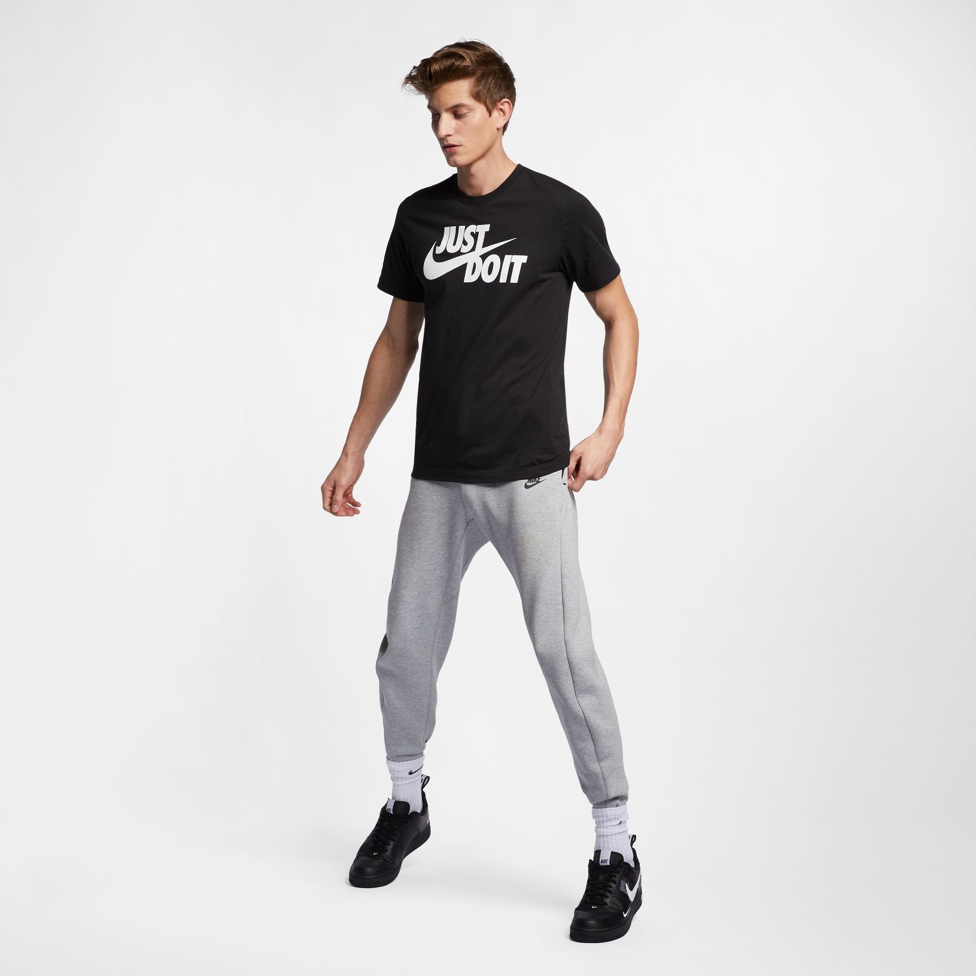 Nike Sportswear T-shirt JDI Men's T-Shirt
