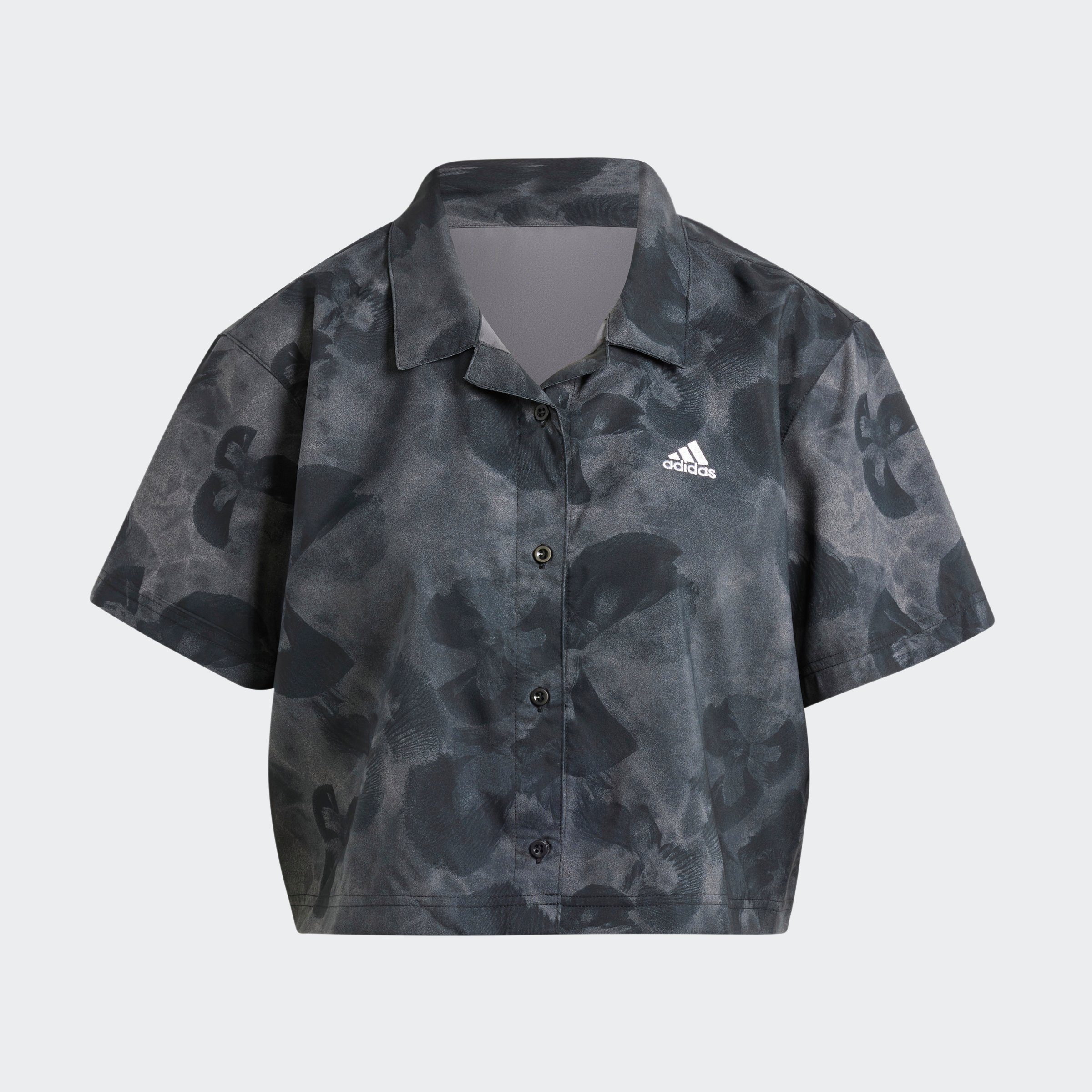 adidas Sportswear T-shirt W AOP SHIRT
