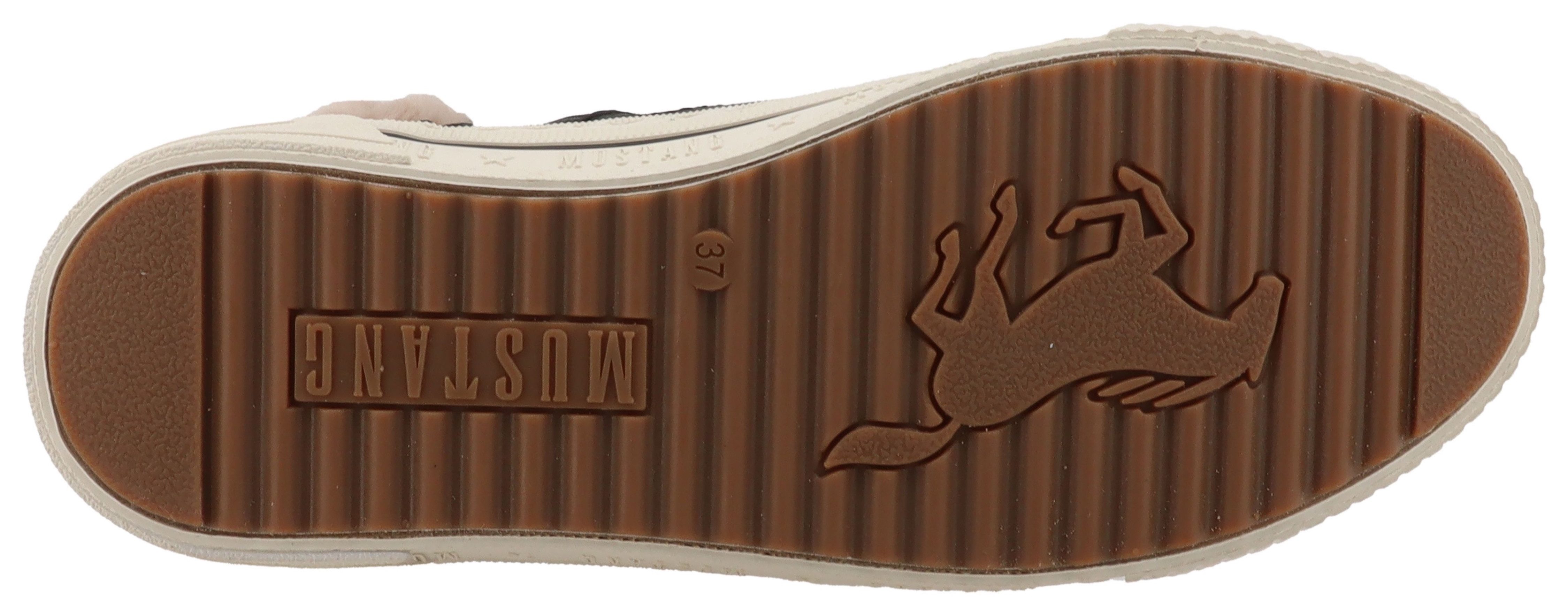 Mustang Shoes Winterlaarzen Kalua