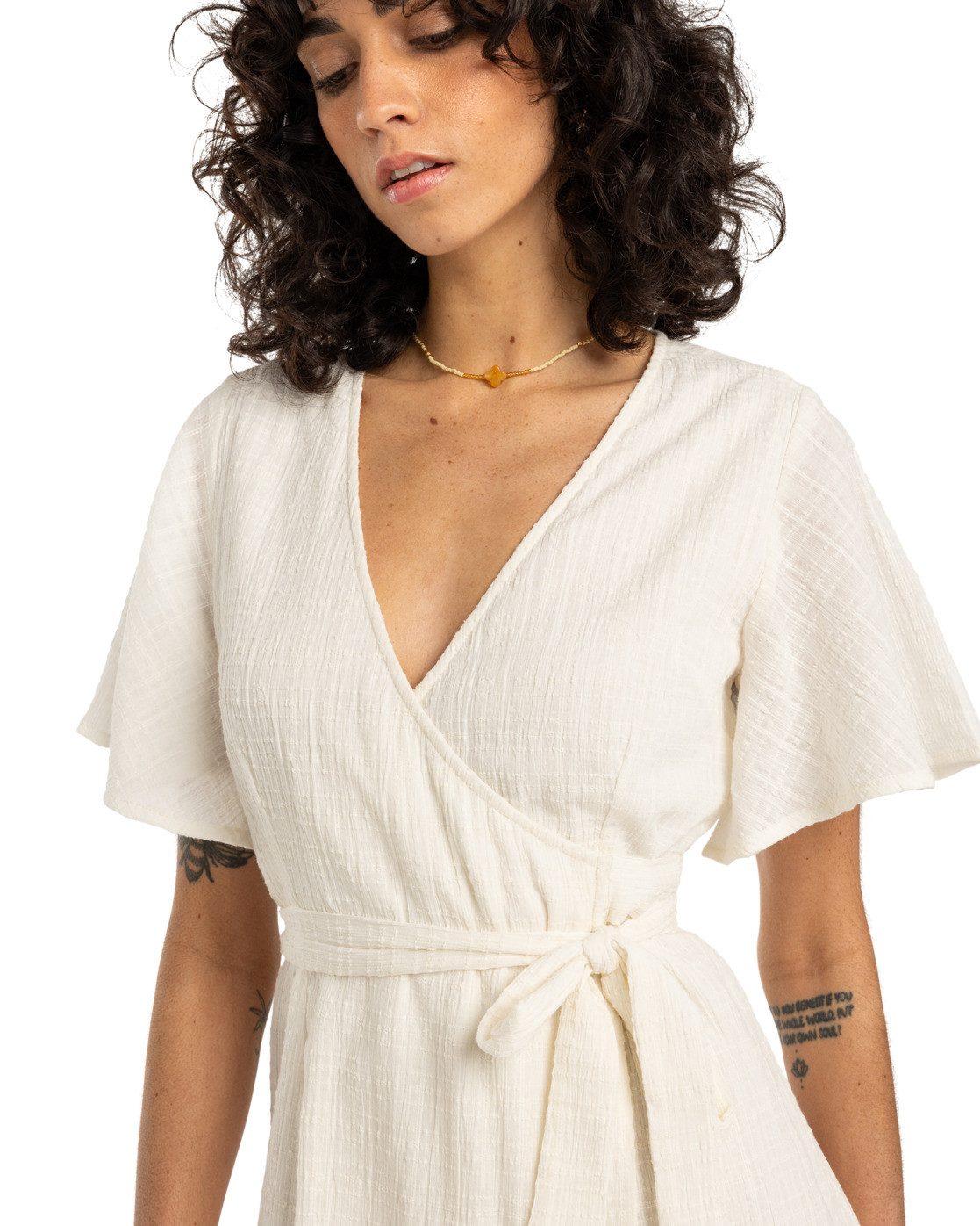 Billabong Mini-jurk All For You
